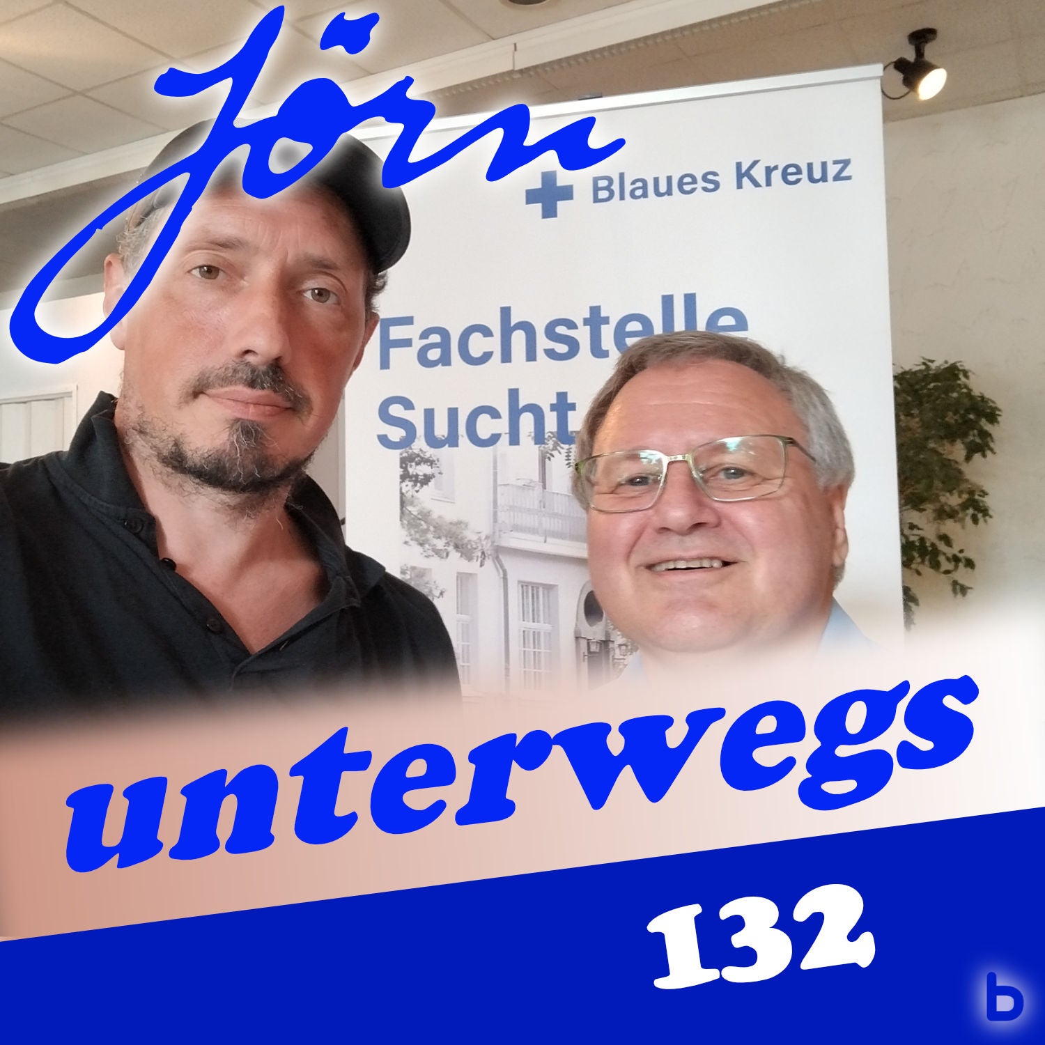 #132 Gemeinsam stark werden - 125 Jahre Blaues Kreuz Köln e.V.