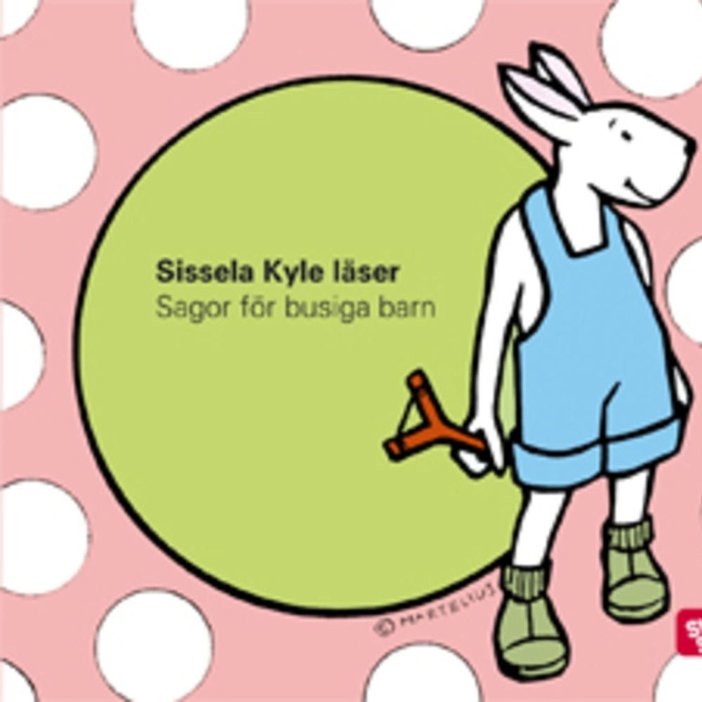 Sagor för busiga barn