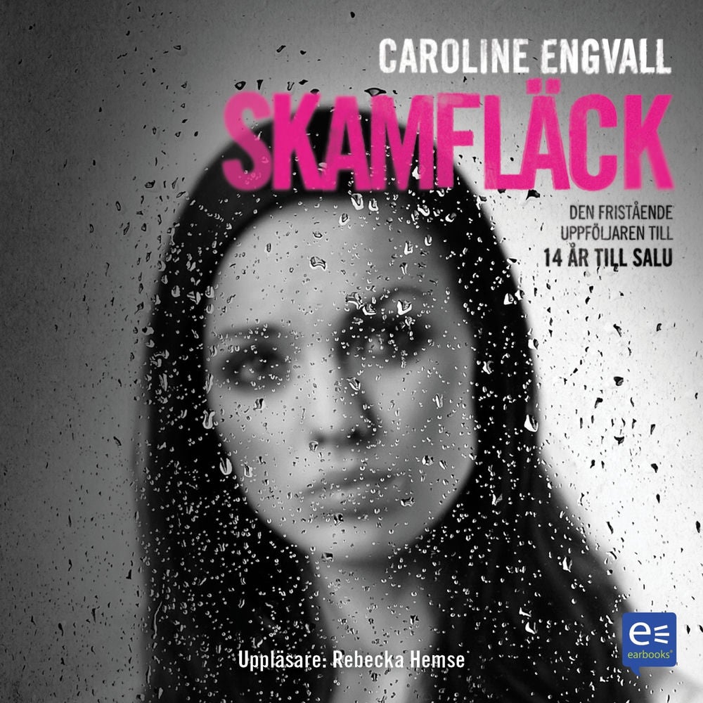 Skamfläck
