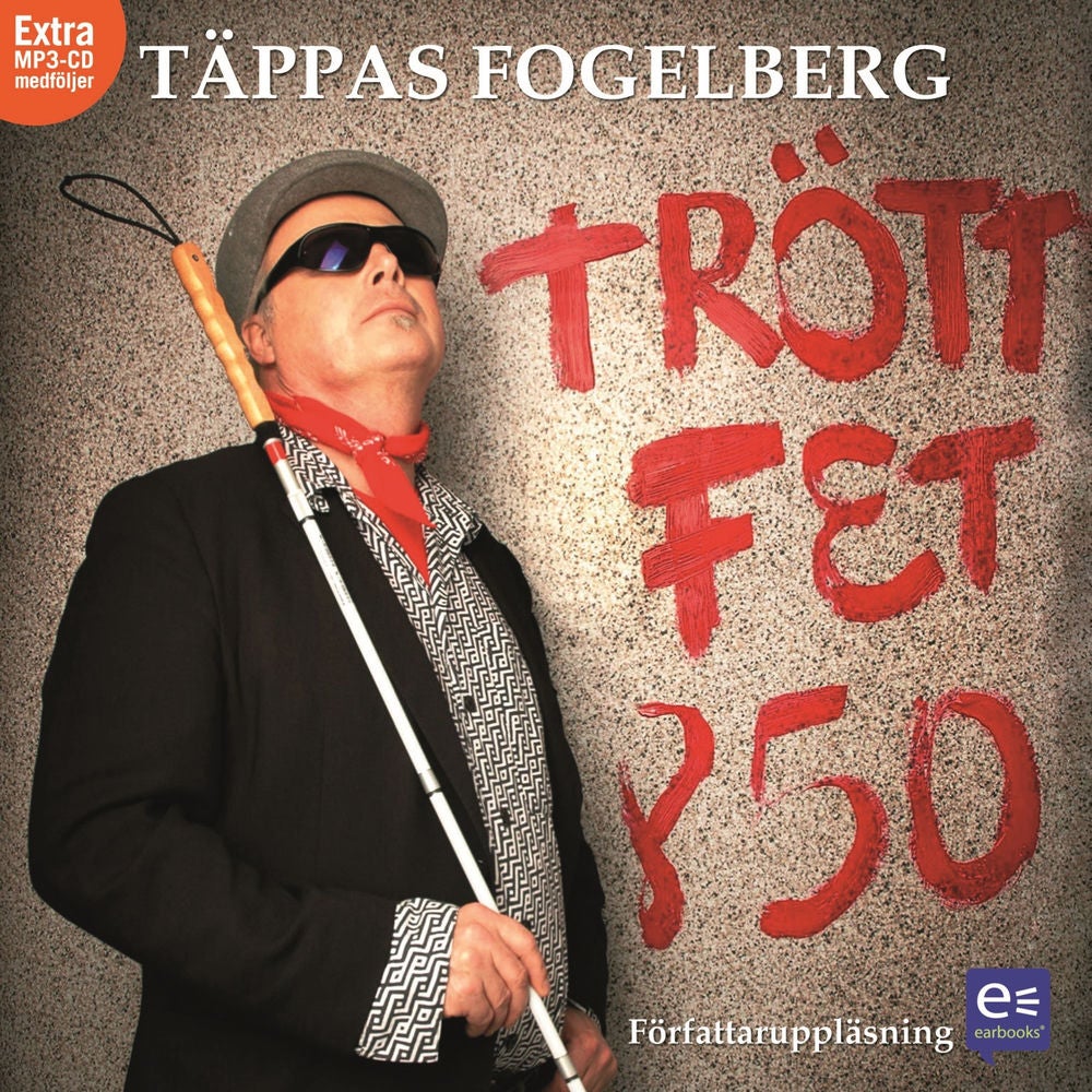 Trött Fet och 50