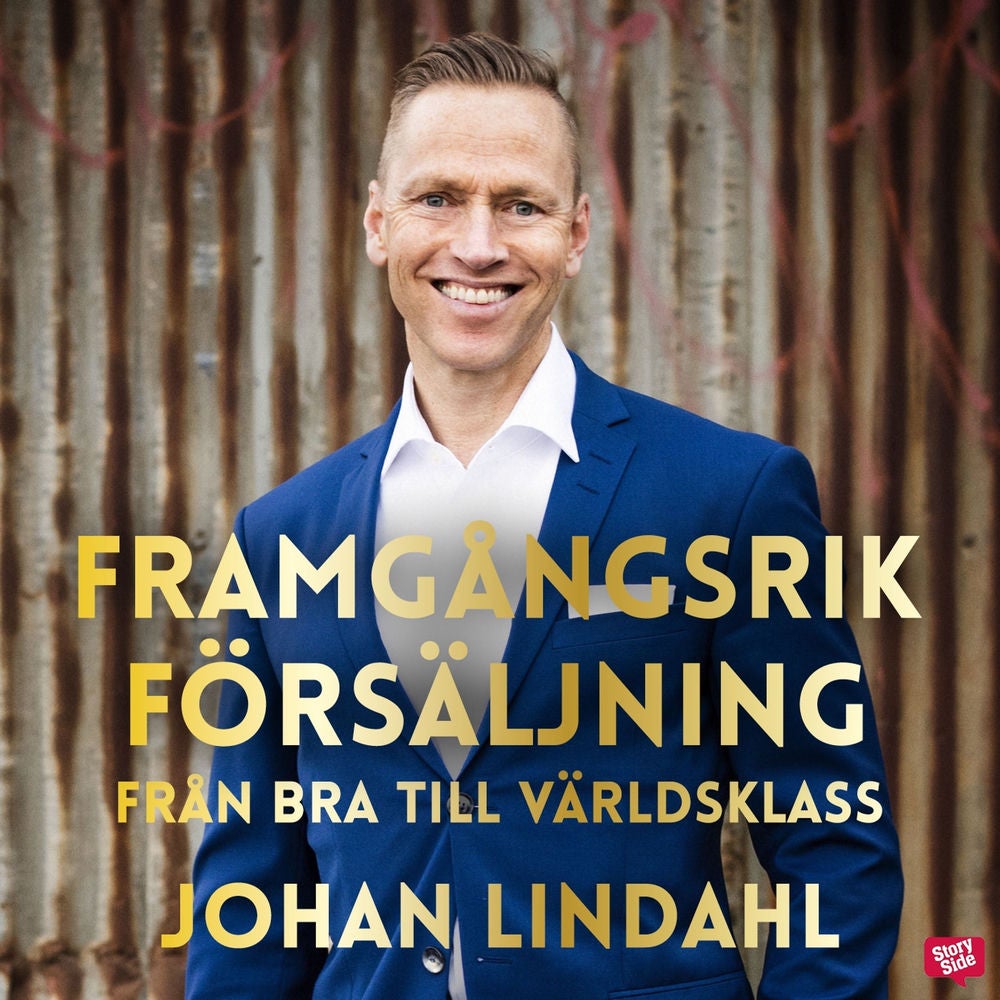 Framgångsrik försäljning