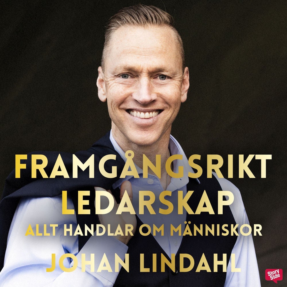 Framgångsrikt ledarskap