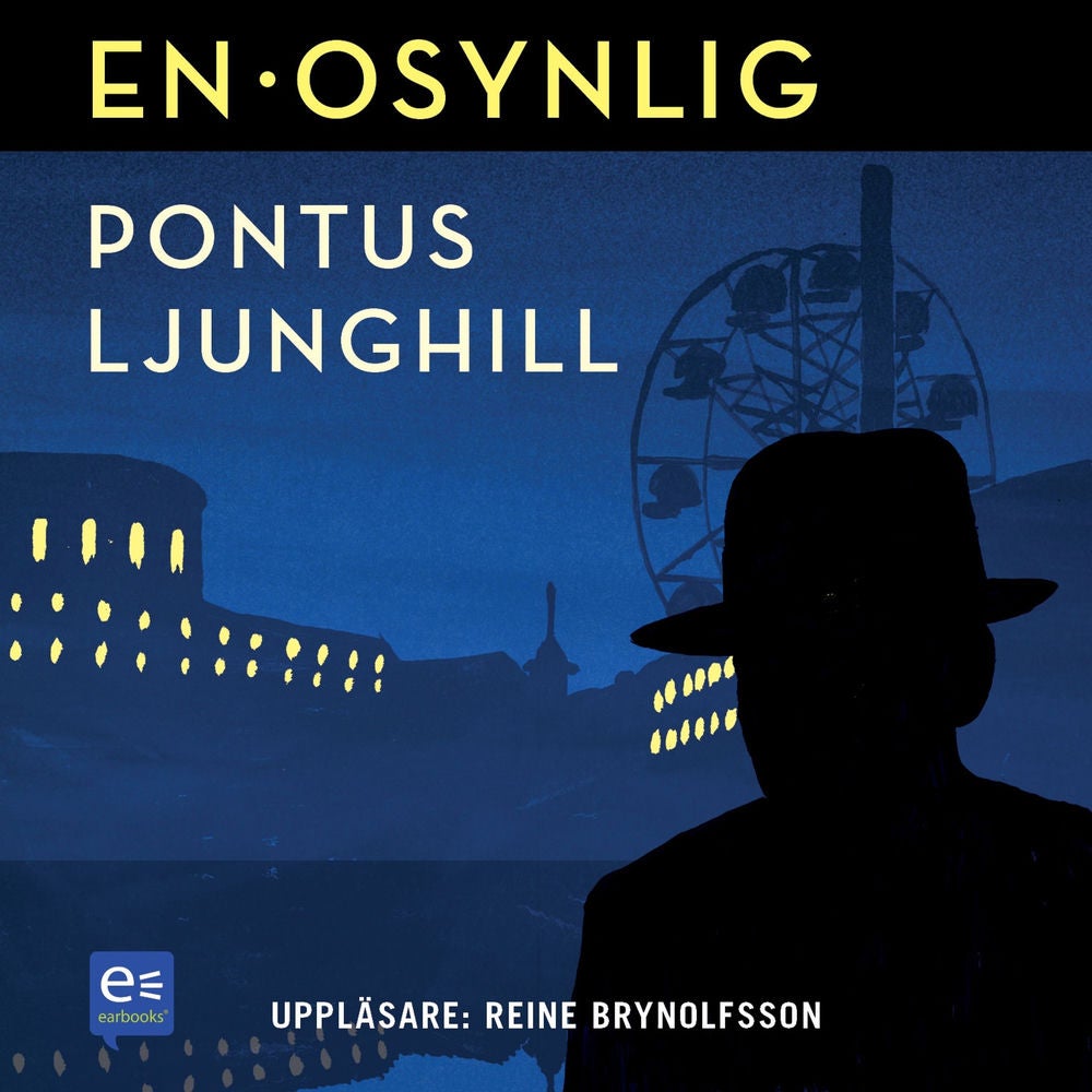 En osynlig