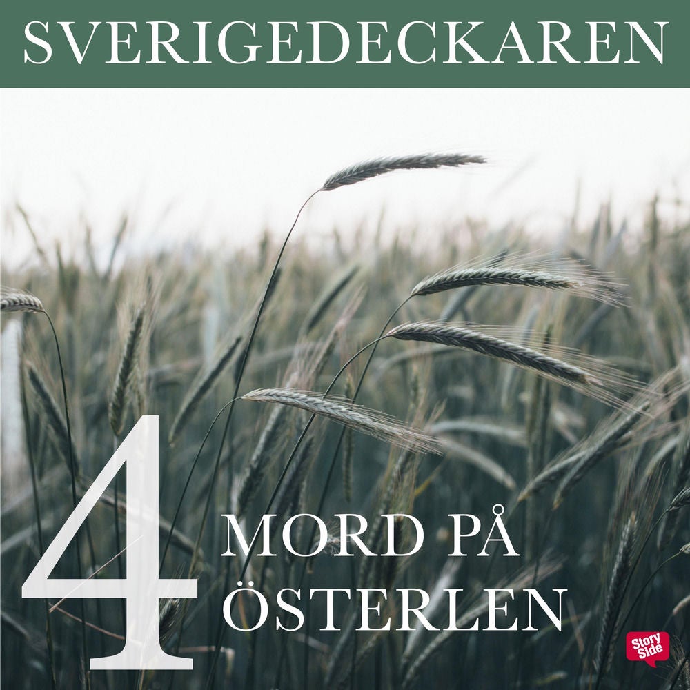 Mord på Österlen