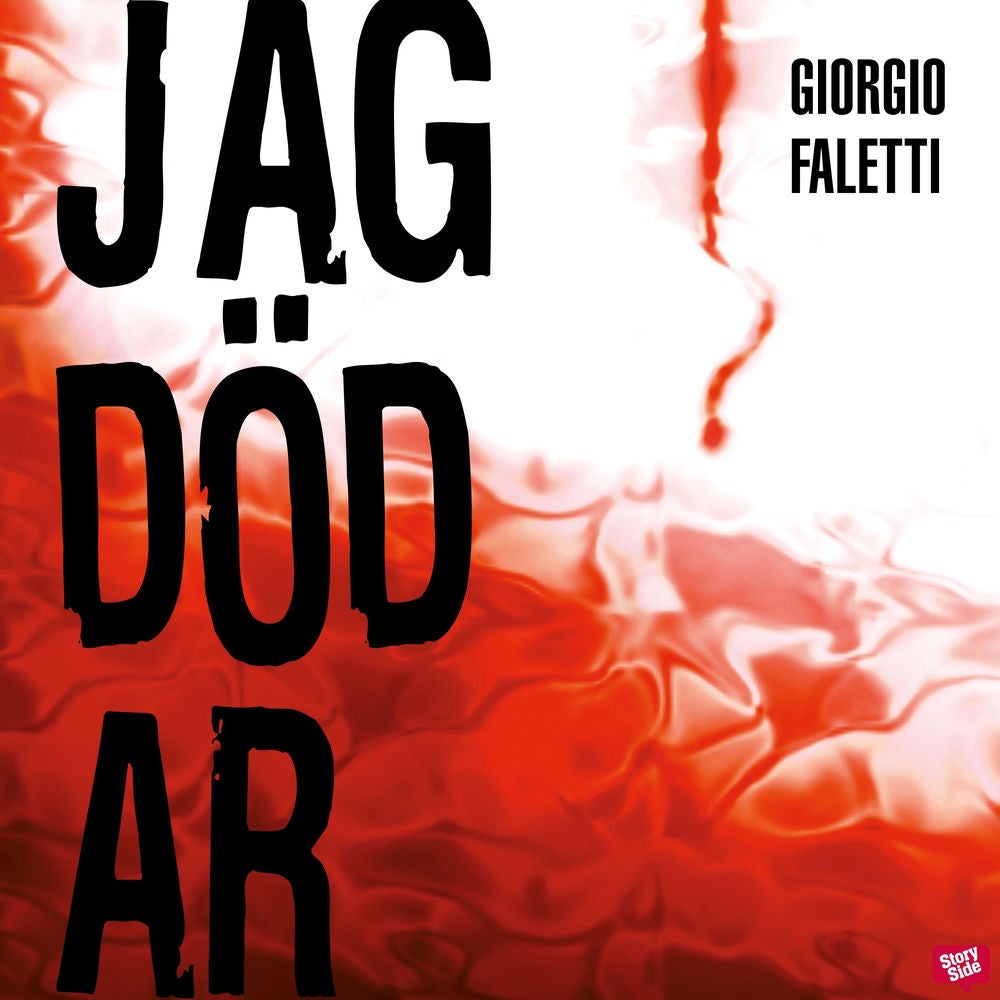 Jag dödar
