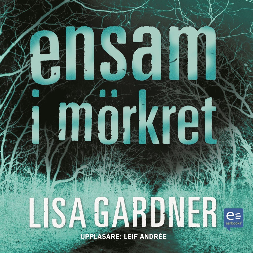 Ensam i mörkret