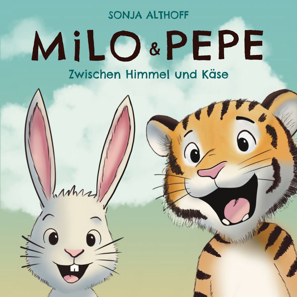 Milo und Pepe