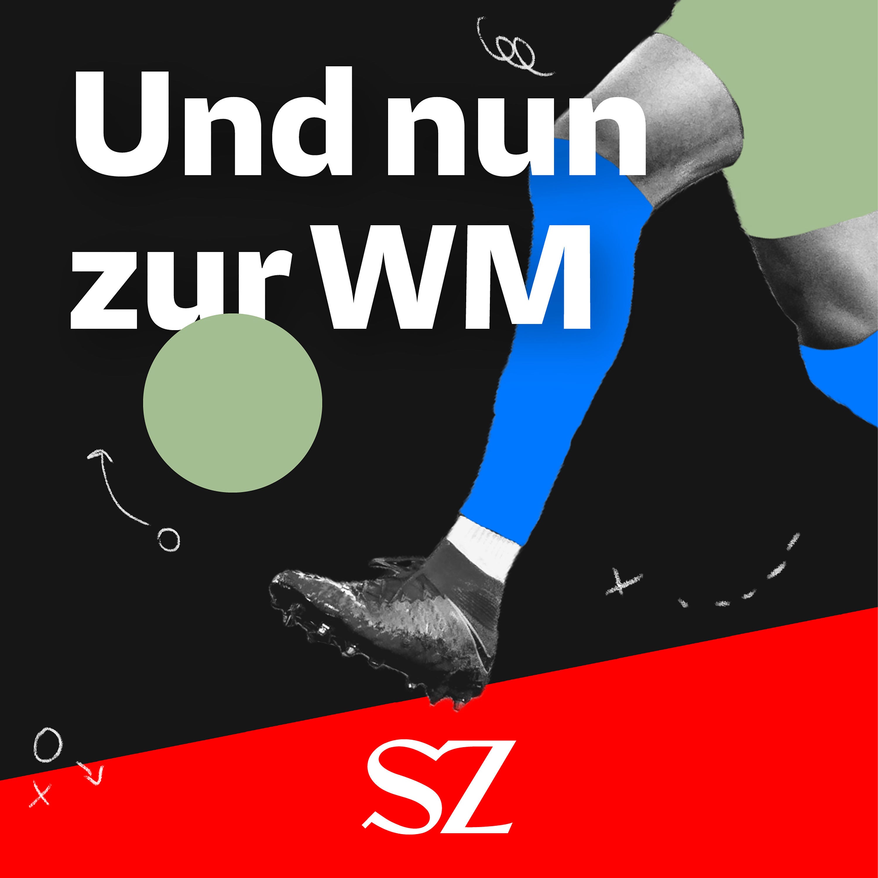 Showdown der besten vier – worauf es in den Halbfinals ankommt