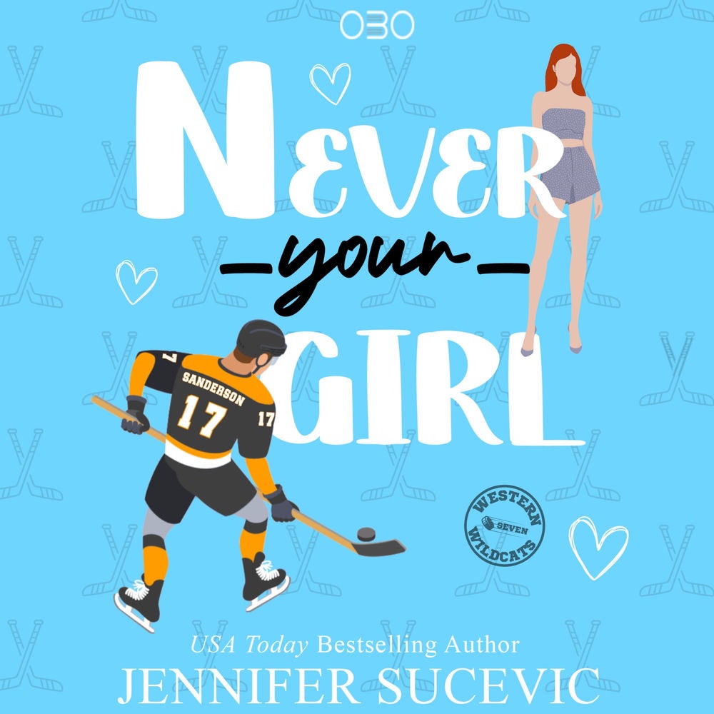 Never your Girl