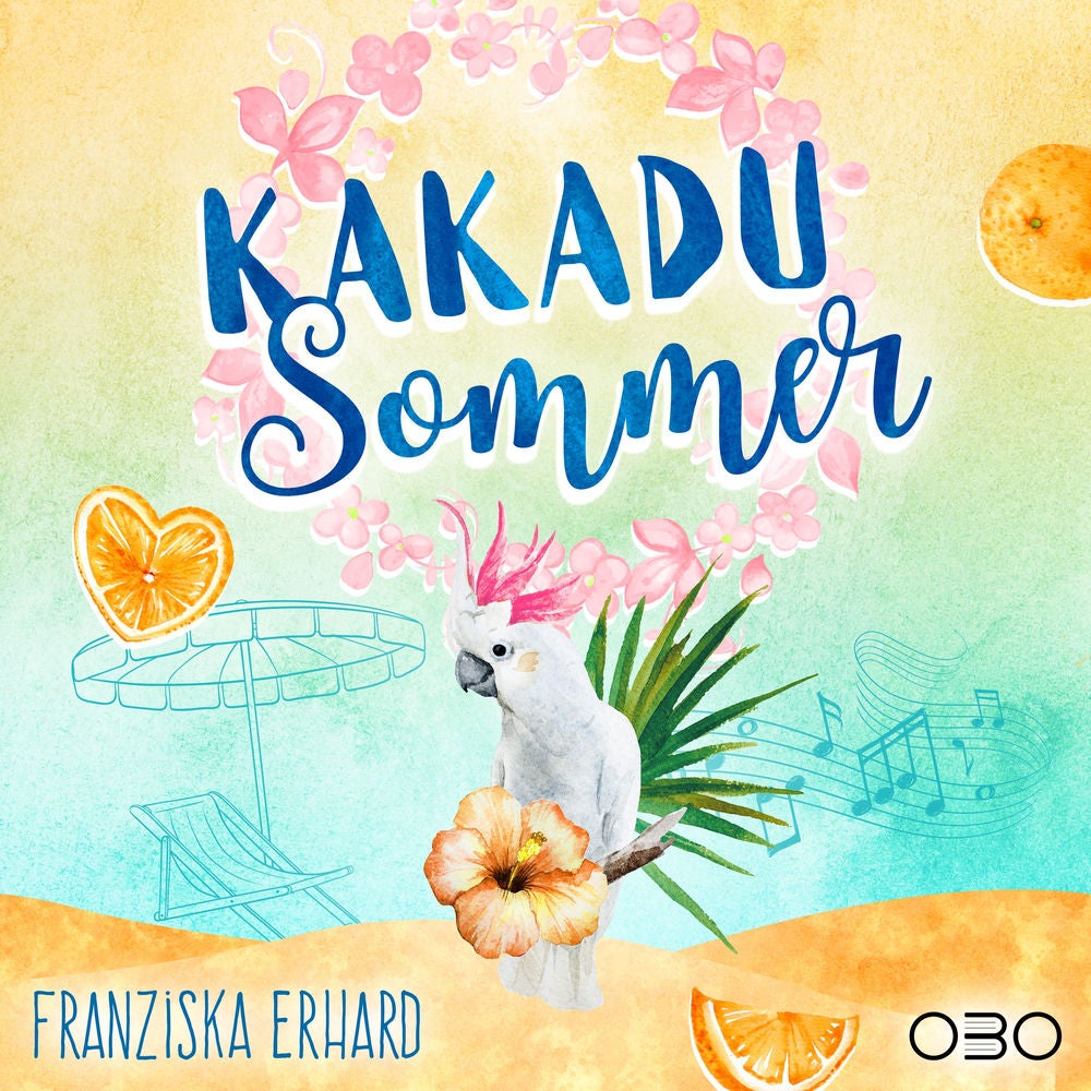 Kakadu Sommer