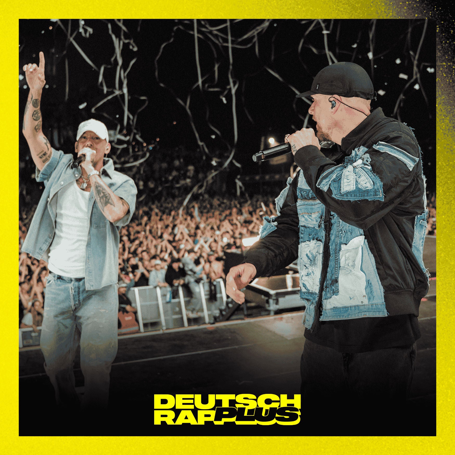 Von PaP-Reunion bis Shindy-Überraschung: Was ist auf dem splash! Festival 2026 alles passiert?!