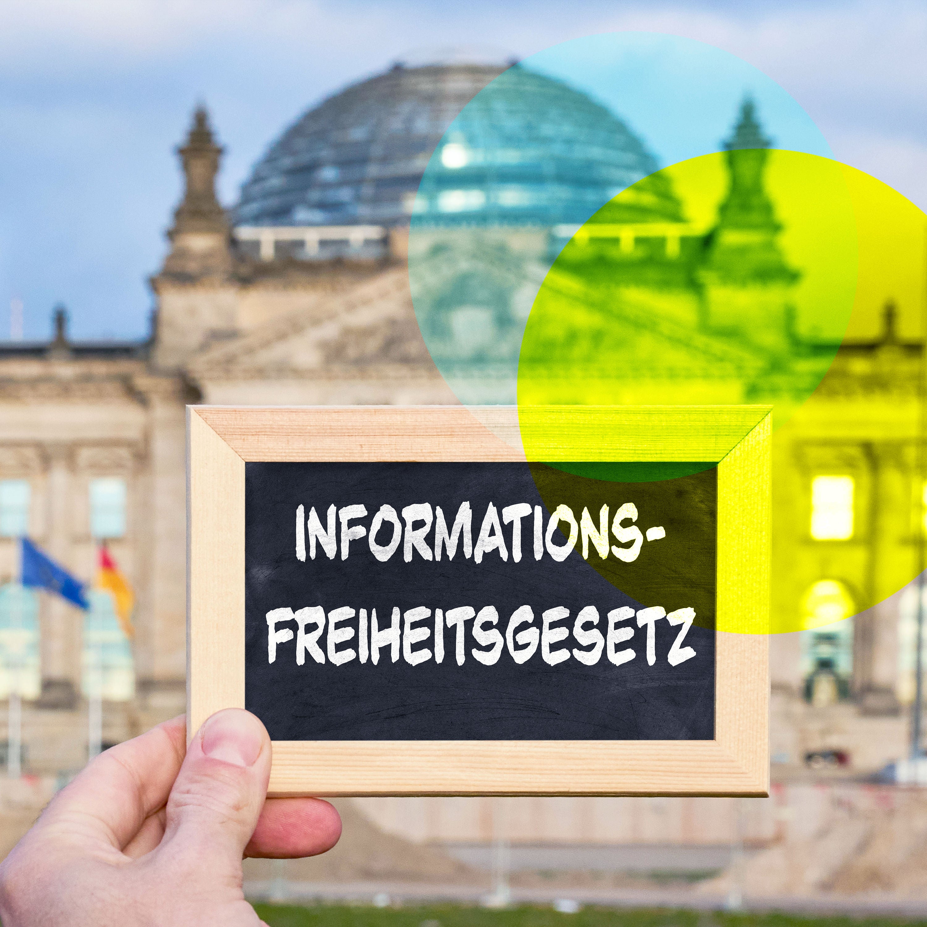 Ende der Einsicht: was der Staat geheim halten will