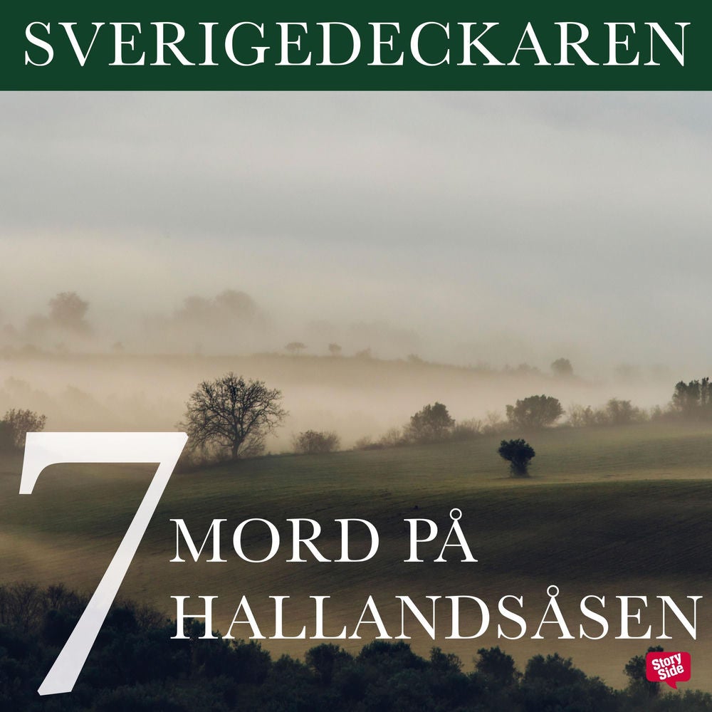 Mord på Hallandsåsen