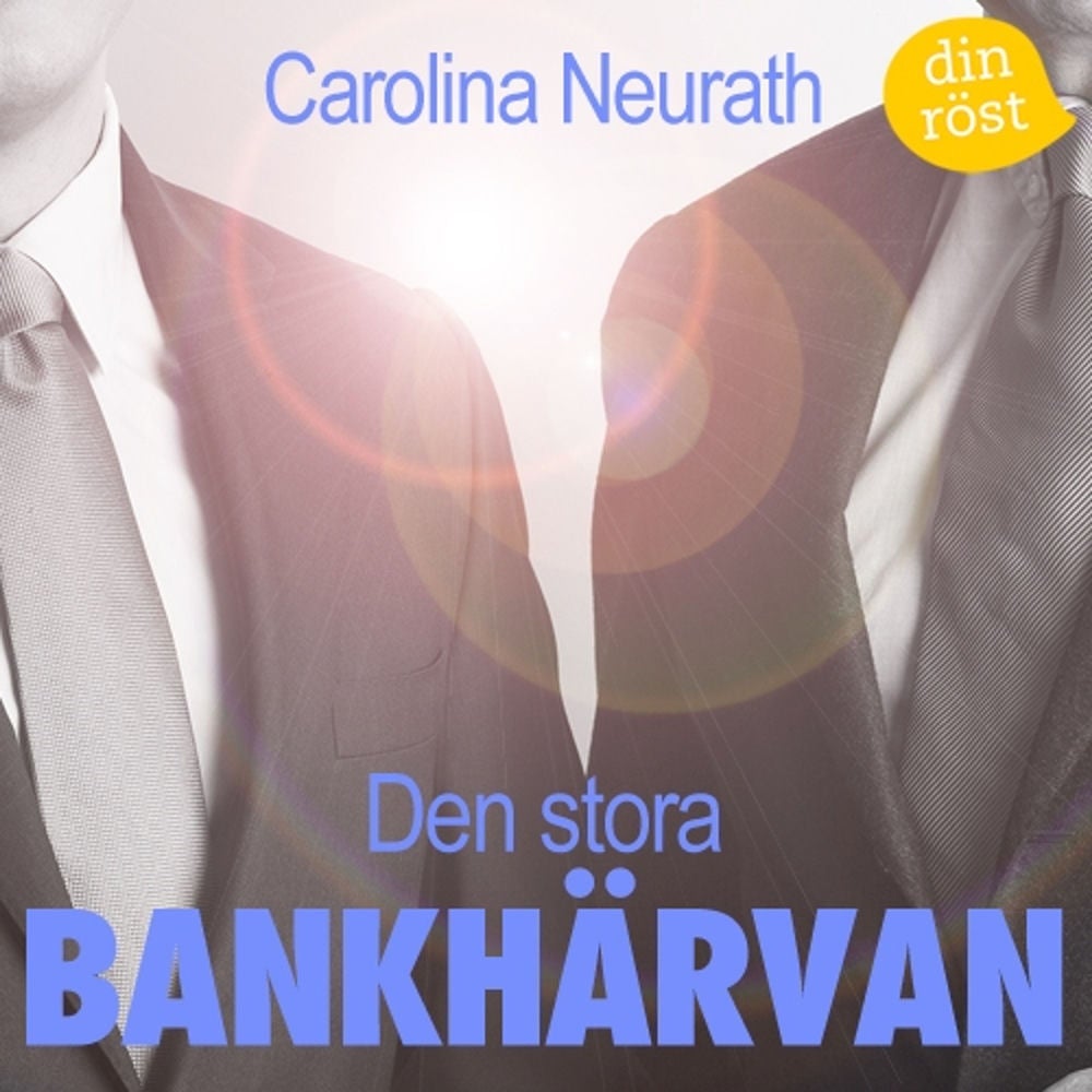 Den stora bankhärvan