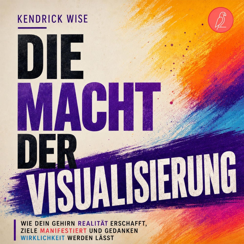 Die Macht der Visualisierung