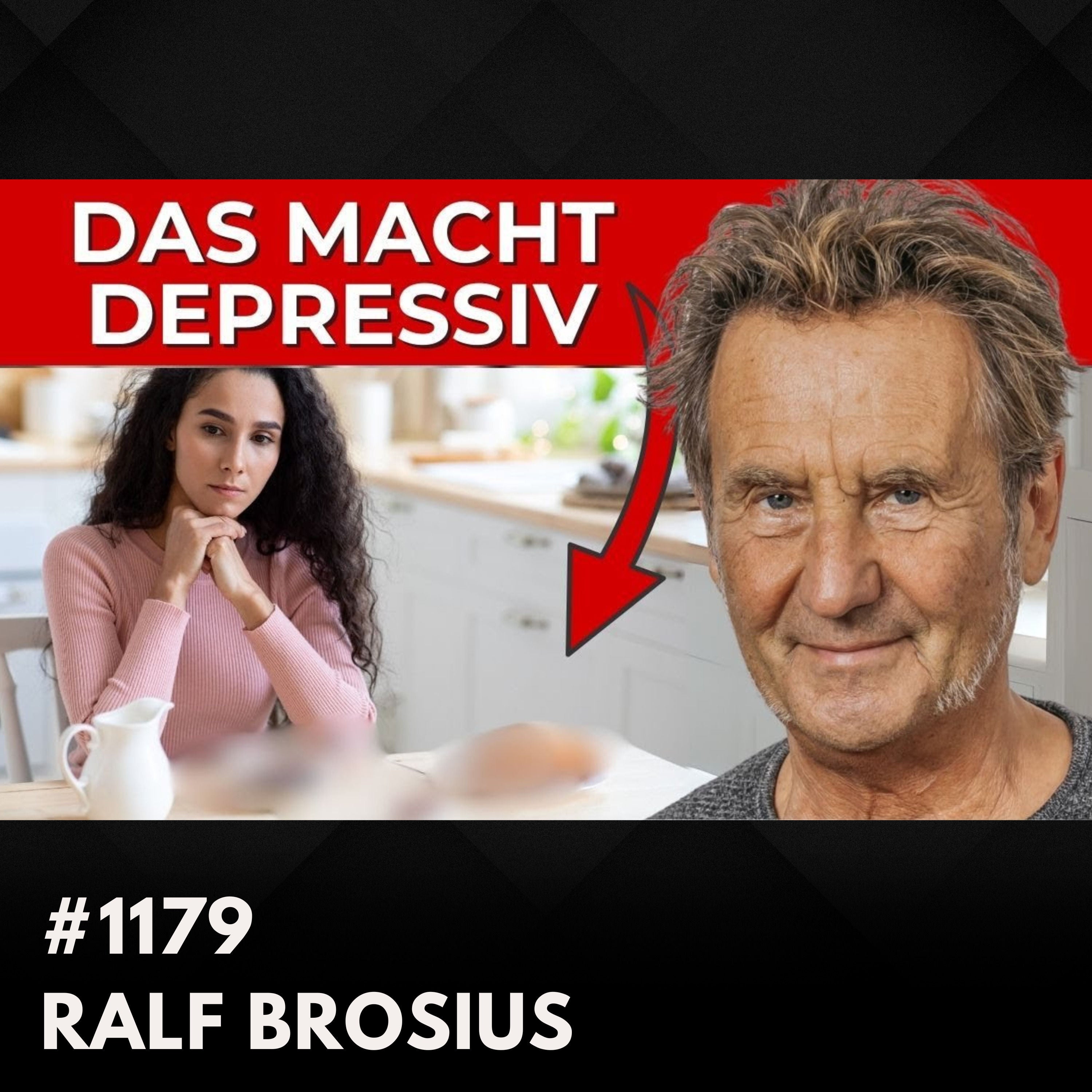Welches Essen solltest du wirklich meiden? | Ralf Brosius #1179