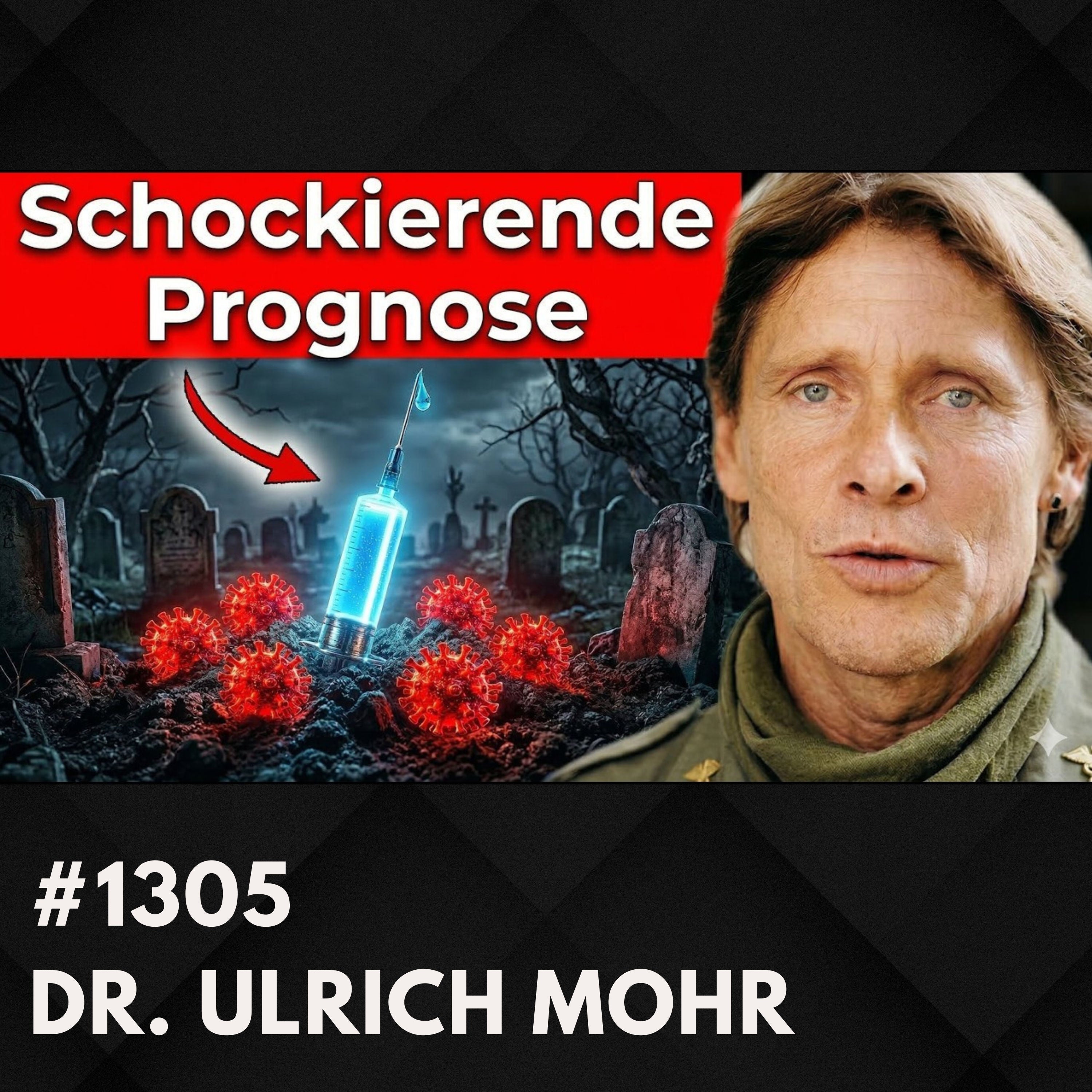2026: Gesundheit neu denken: Was viele übersehen | Dr. med. Ulrich Mohr #1305