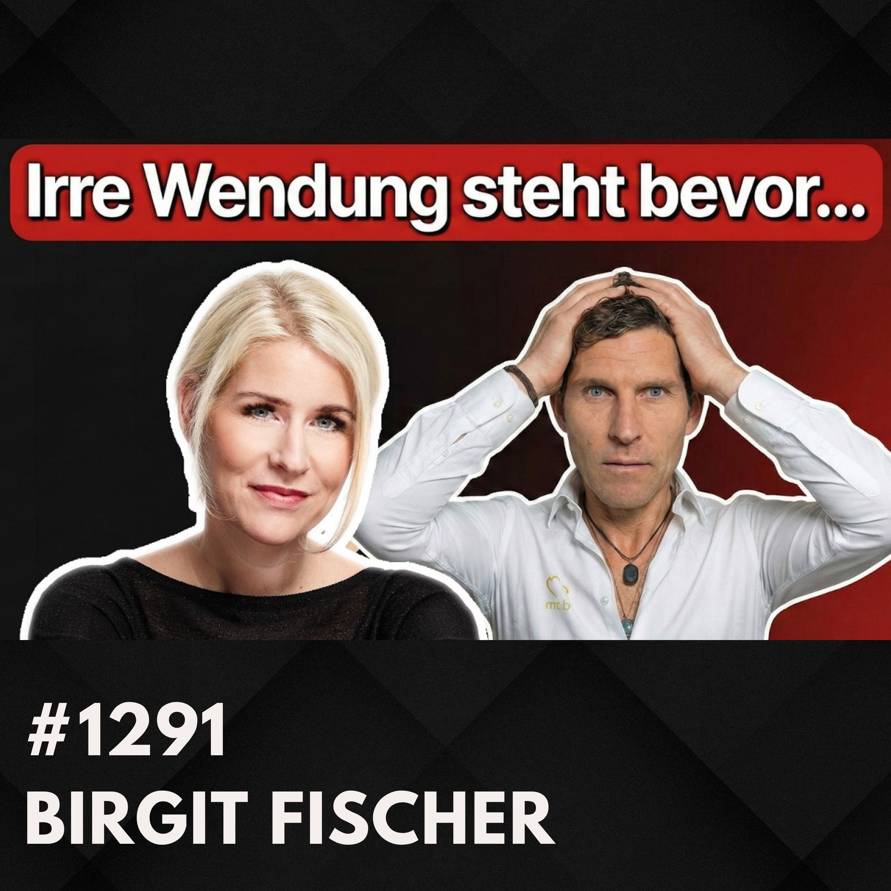 2026: Steht uns ein großer Wandel bevor? | Birgit Fischer #1291