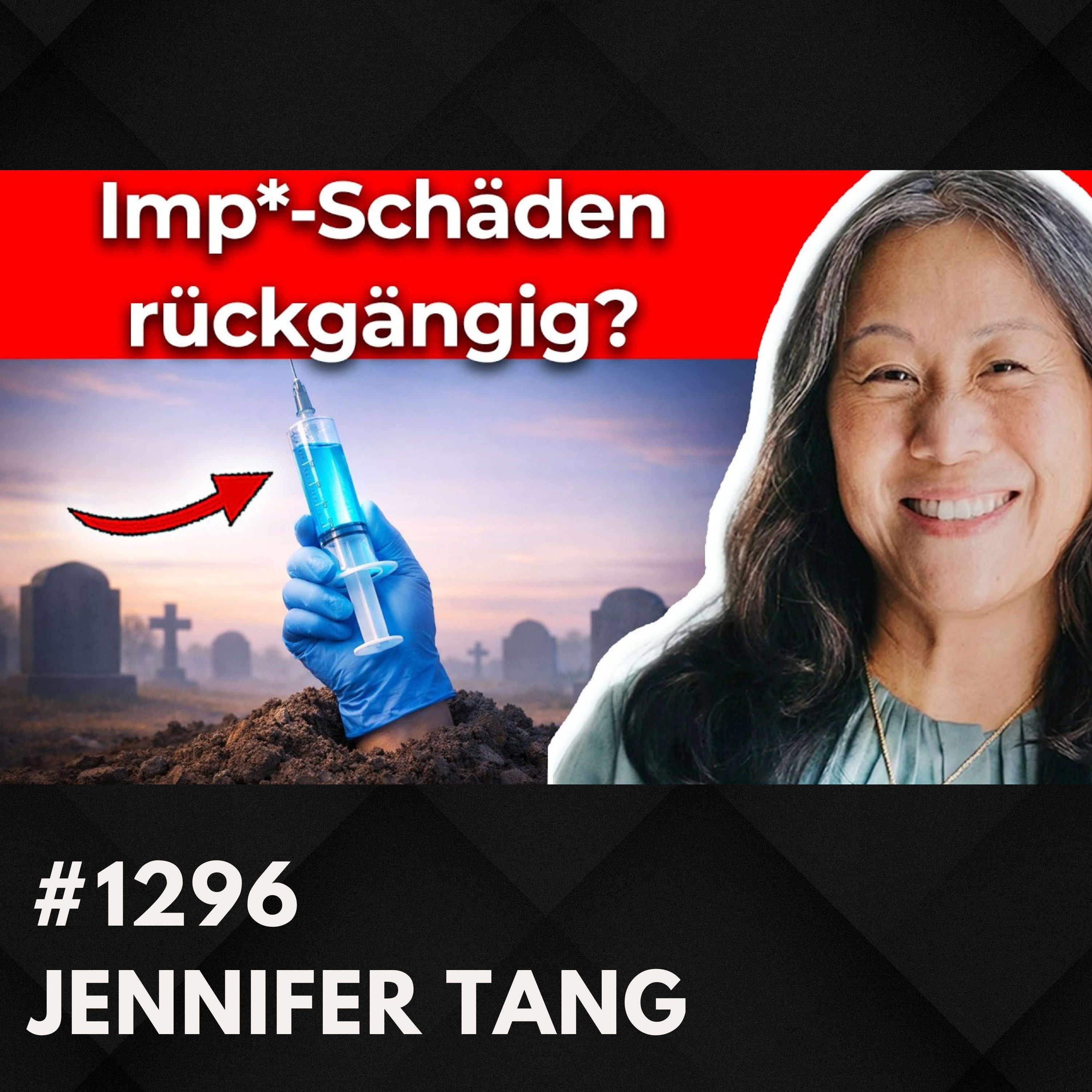 SPIKE: Was sagt die aktuelle Forschung? | Jennifer Tang #1296