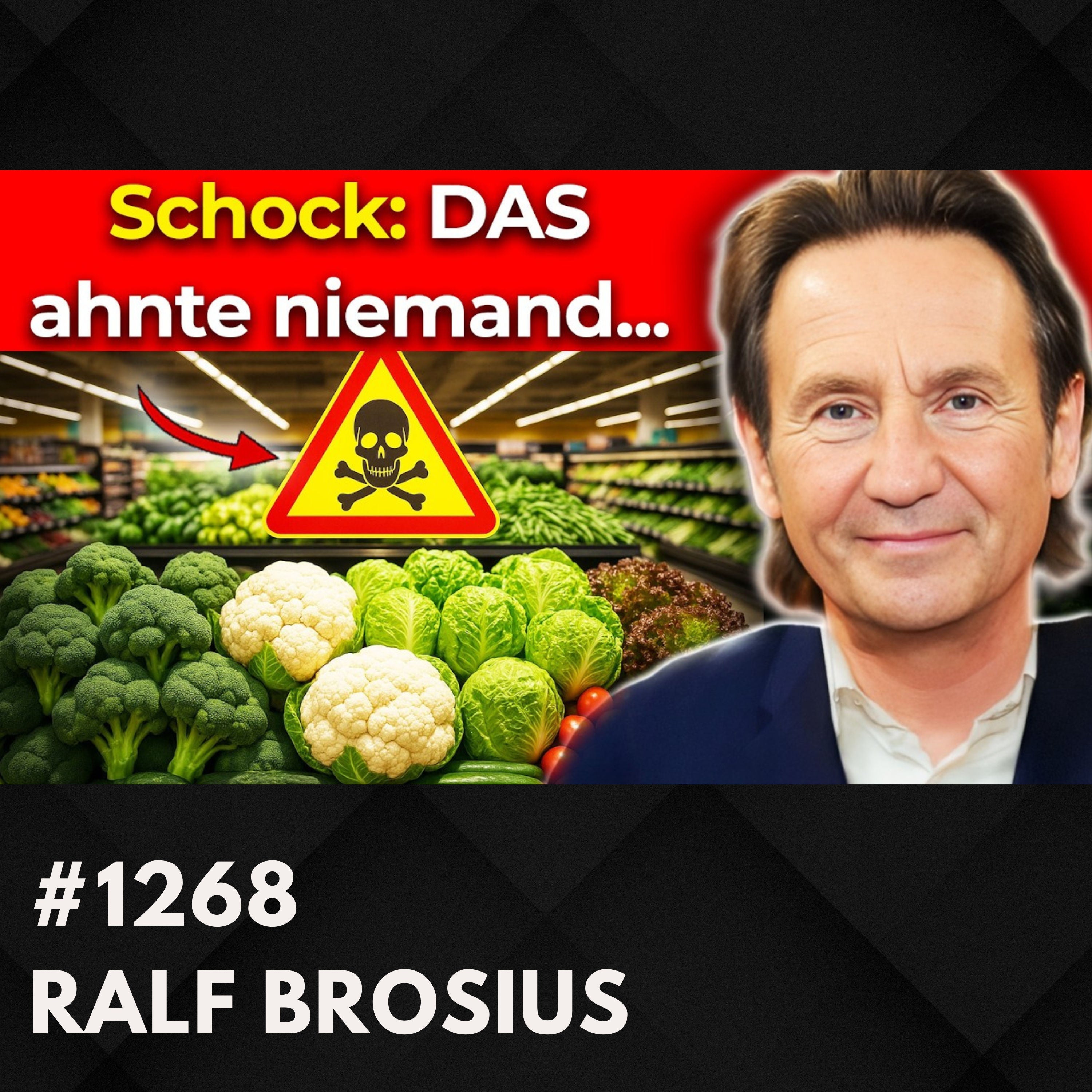 Was wirklich hinter Bio steckt | Ralf Brosius #1268