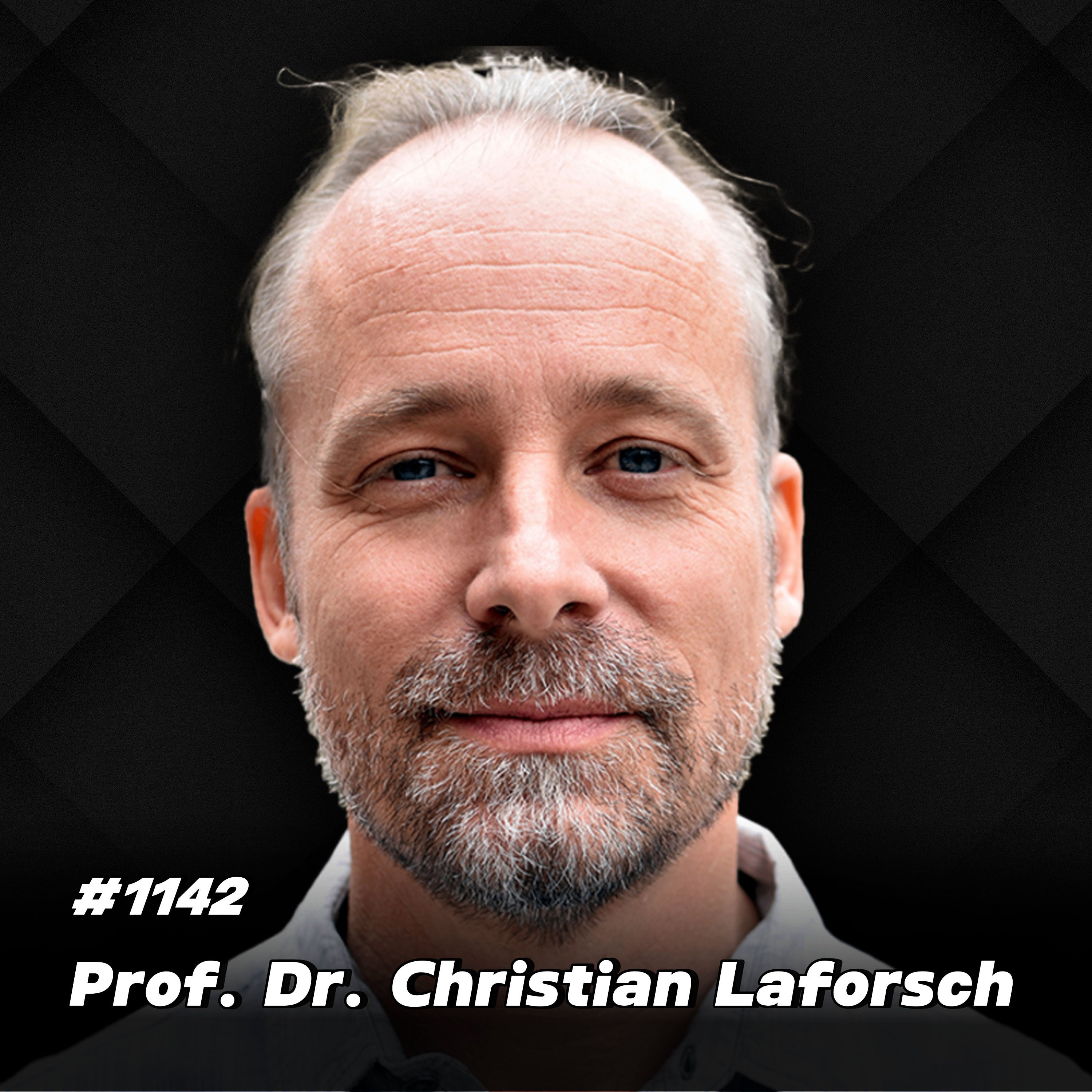 Mikroplastik: Was wir bisher wissen | Prof. Dr. Christian Laforsch #1142