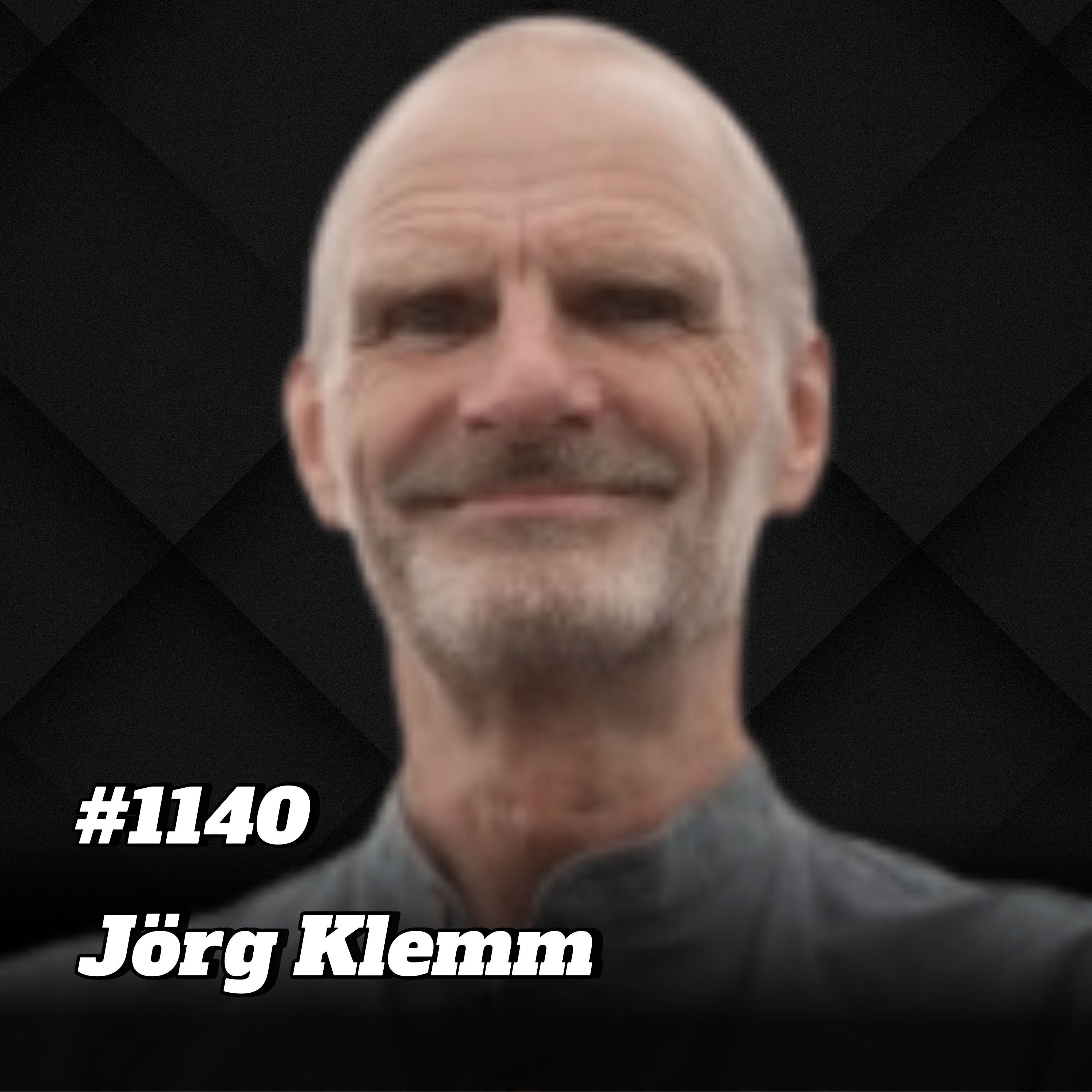 Trainiere wie ein Olympia-Athlet I Jörg Klemm #1140