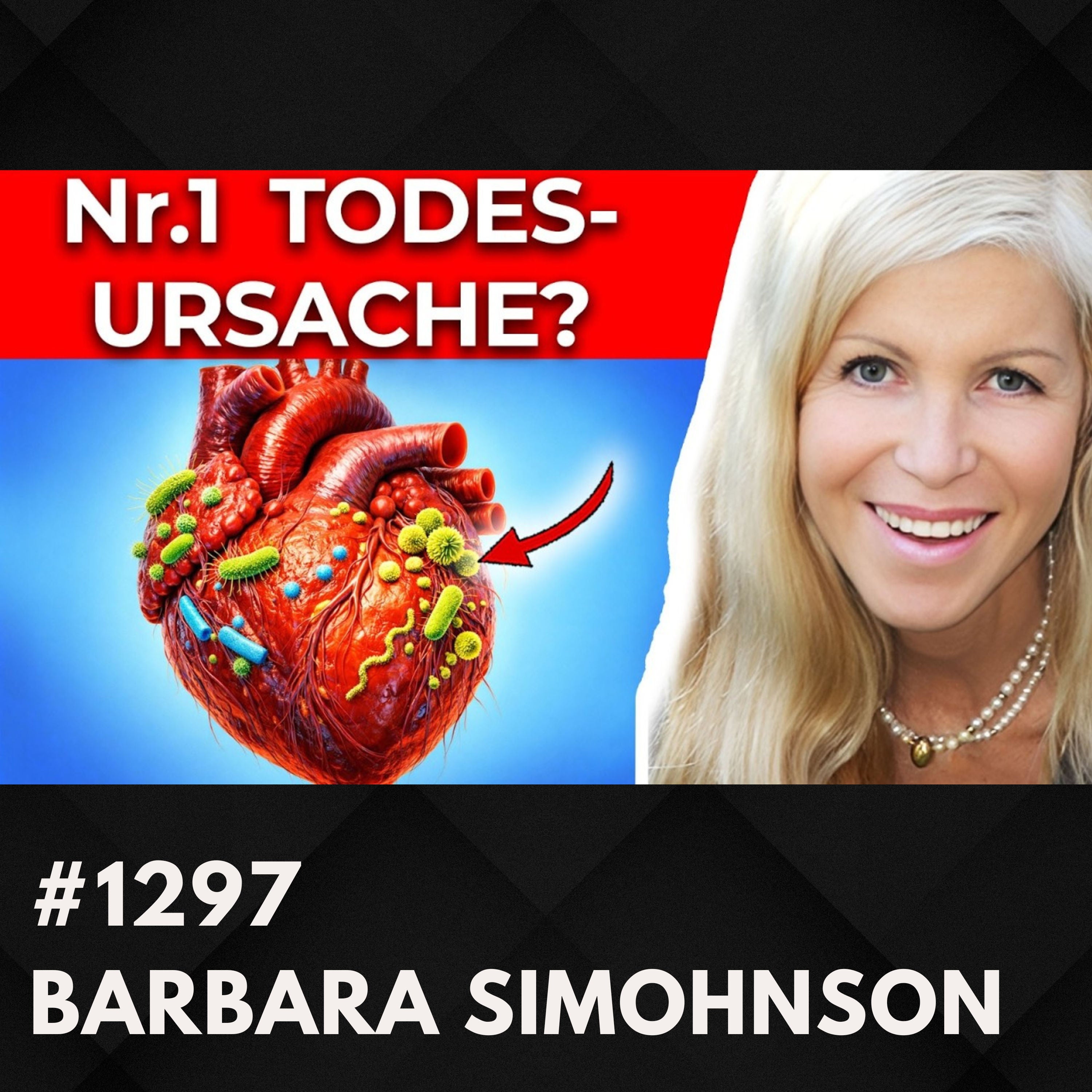 Warum plötzlich alle über diese Pflanze sprechen | Barbara Simonsohn #1297