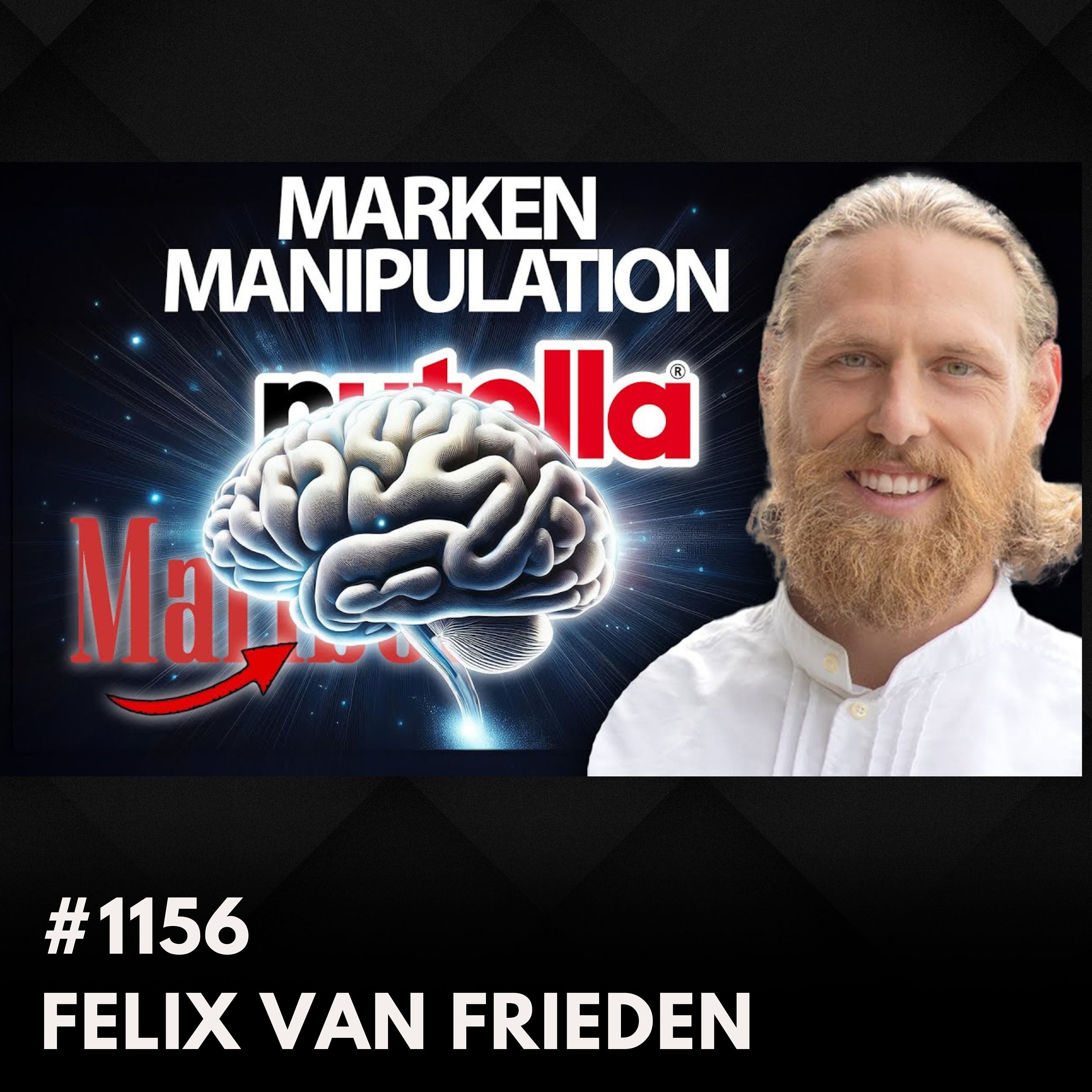Welche Supermarktprodukte ich kritisch sehe | Felix van Frieden #1156