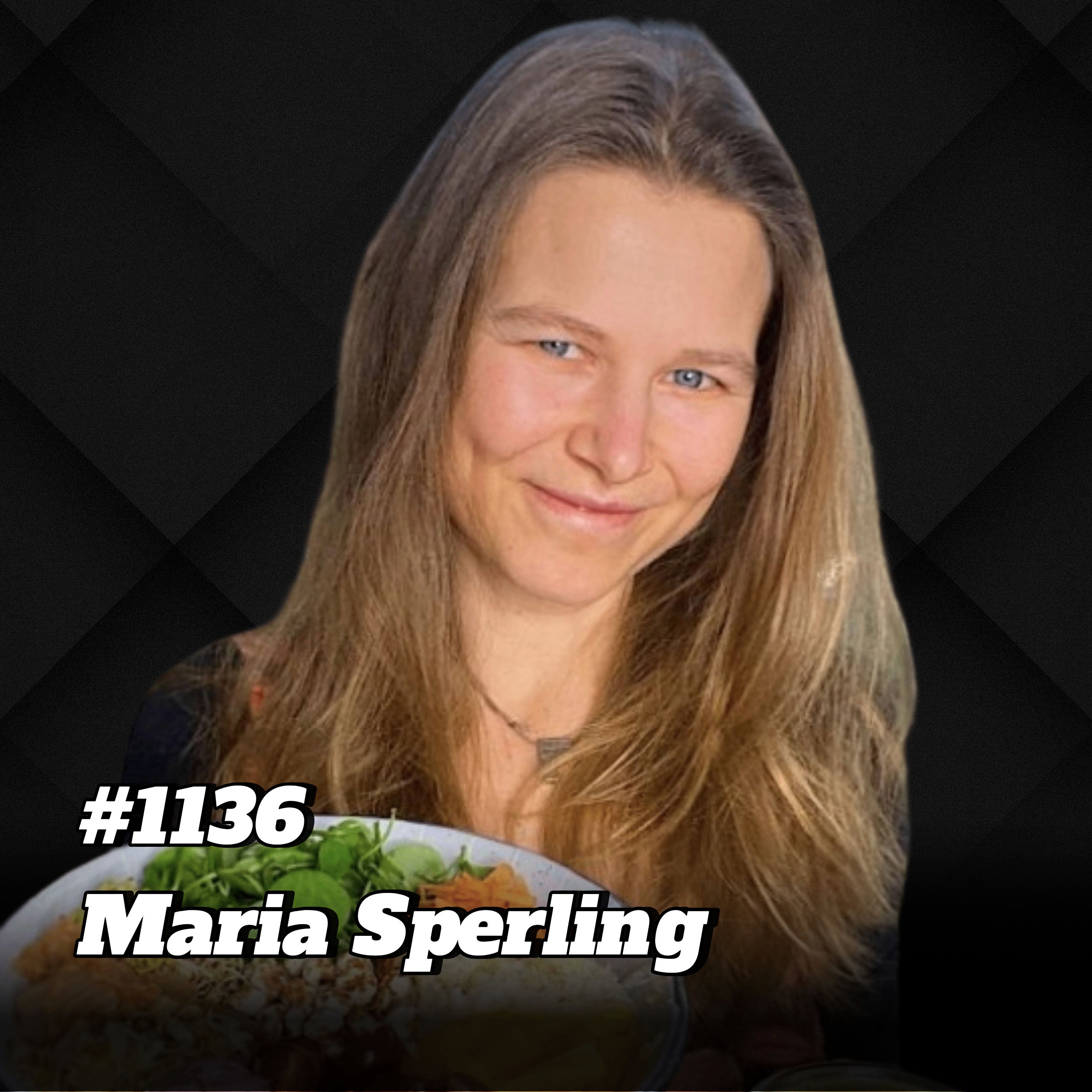 Vegane Rohkost: Gesund oder riskant? 🌱❓ | Mit Maria Sperling #1336