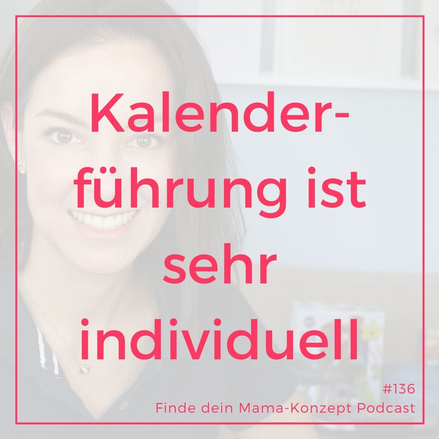 136 Kalenderführung für berufstätige Mütter – Interview mit Kathrin von GabelSchereblog