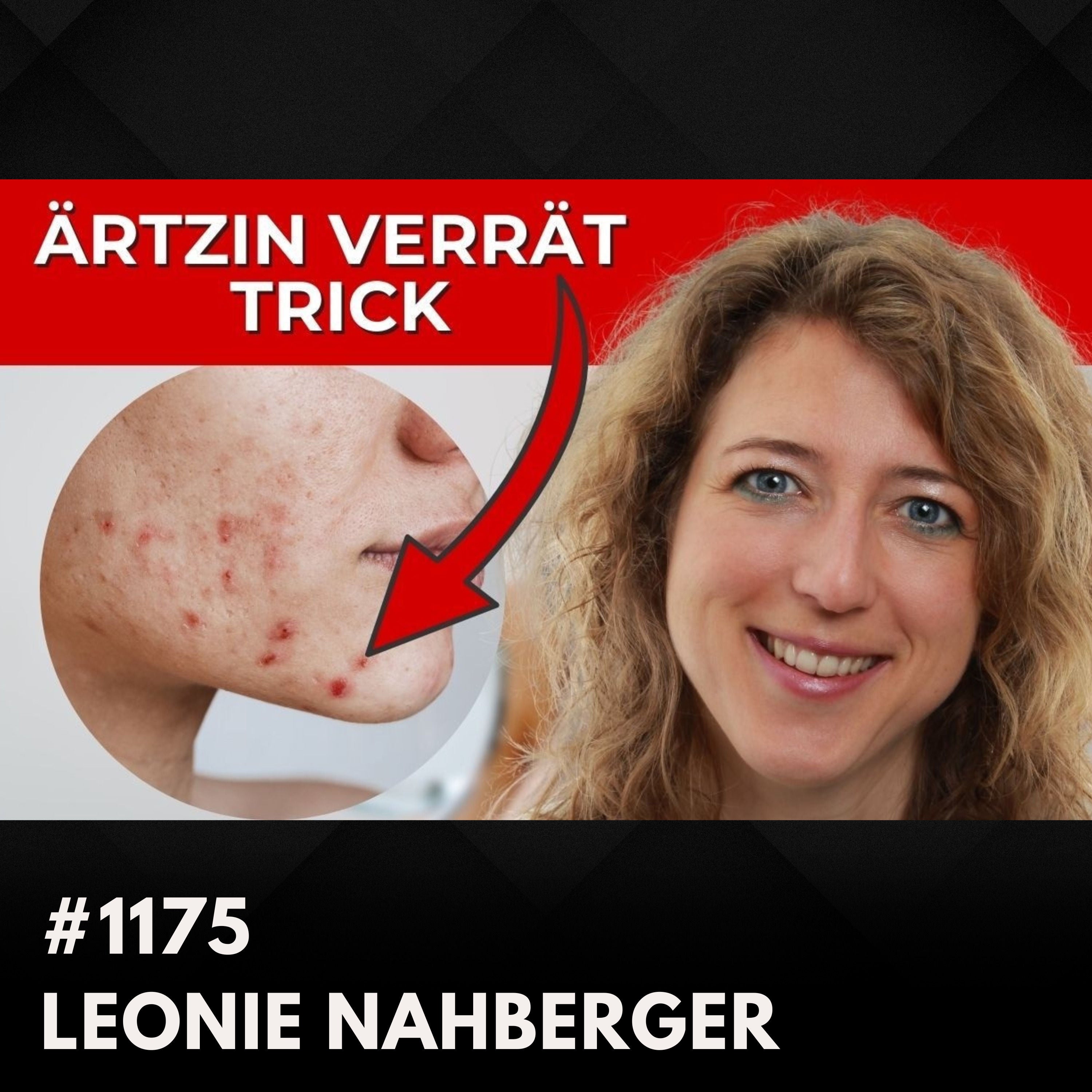 Die größten Irrtümer über Detox | Leonie Nahberger #1175