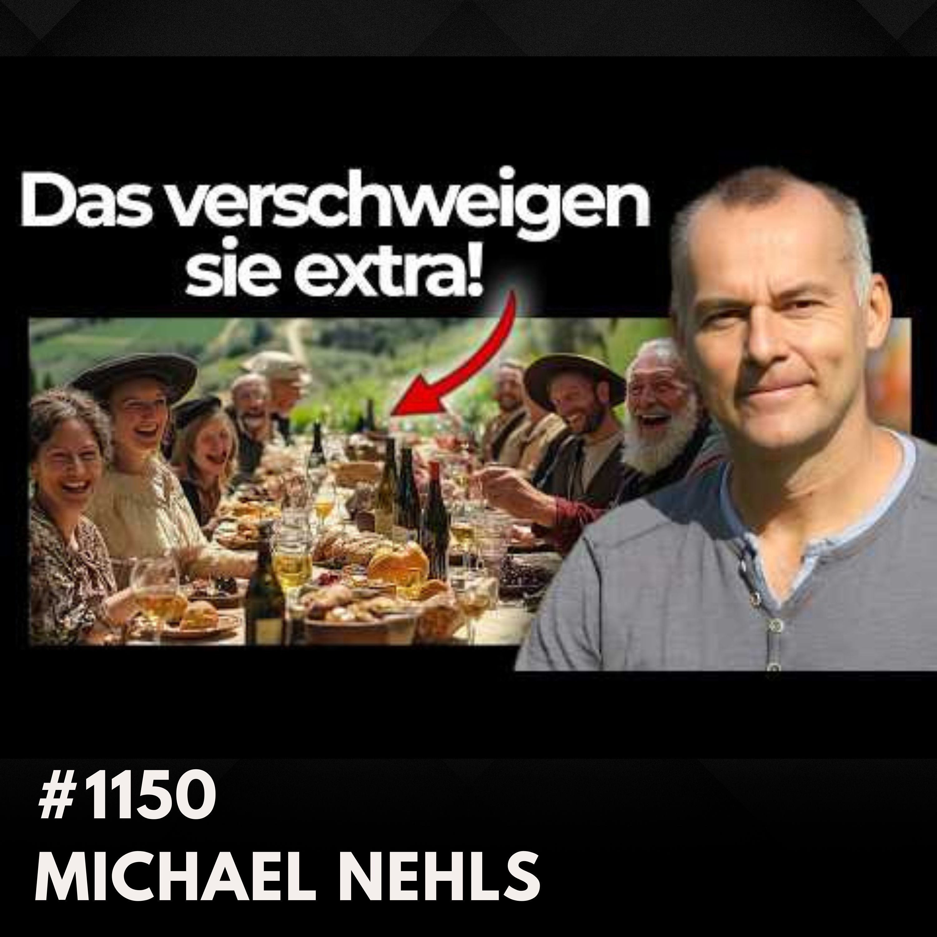 Die wichtigsten Empfehlungen von Dr. Nehls | Michael Nehls #1150