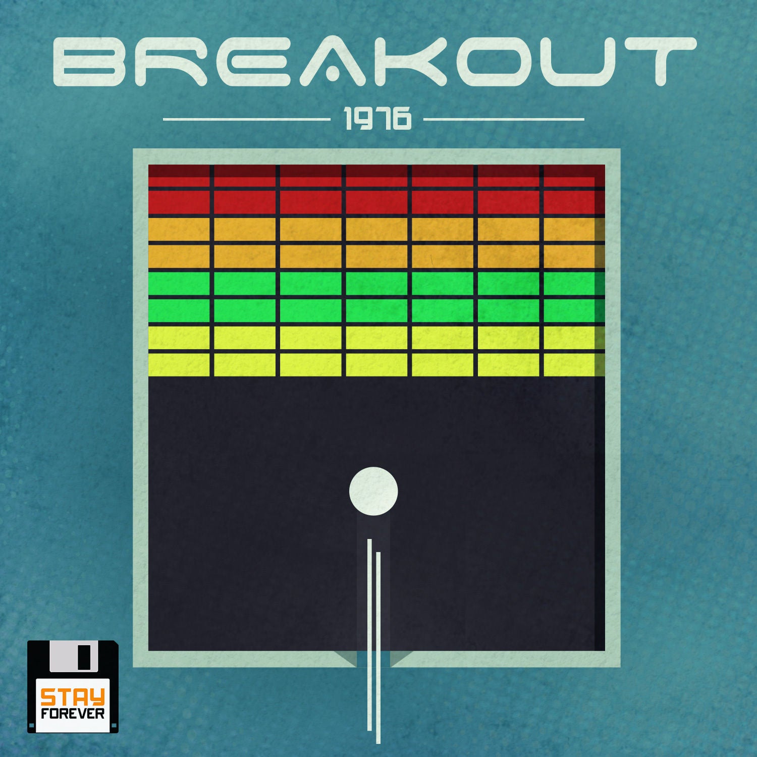 Breakout (SF 133)
