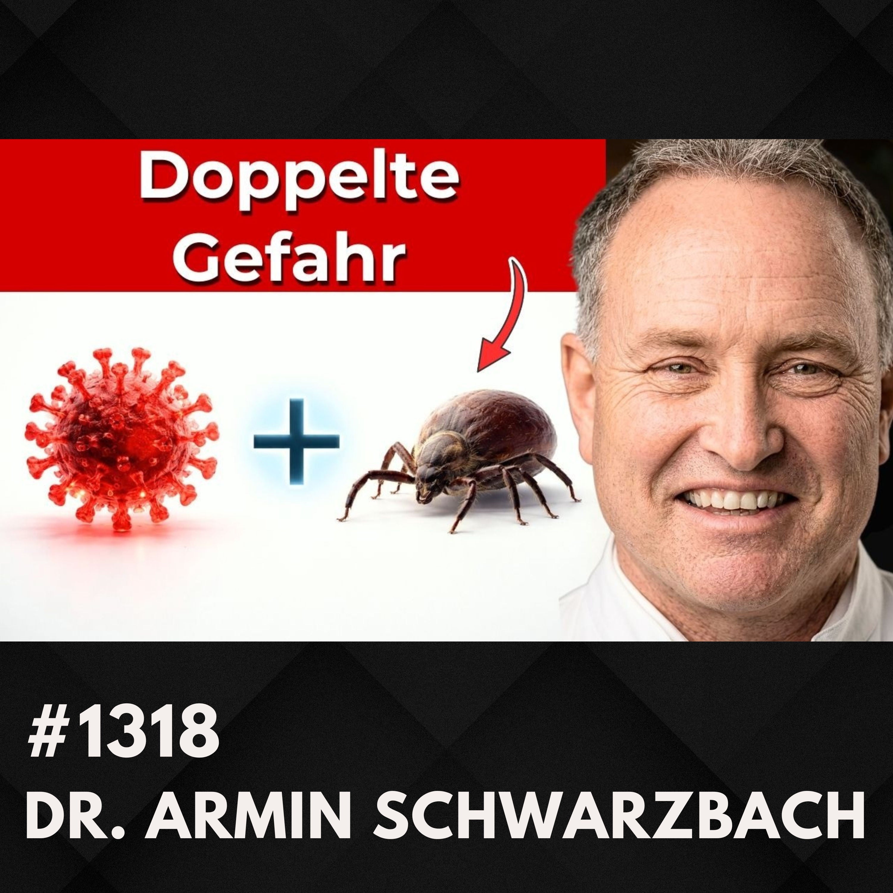 Arzt packt aus: Wurde beim Impfen etwas übersehen? | Dr. Armin Schwarzbach #1318