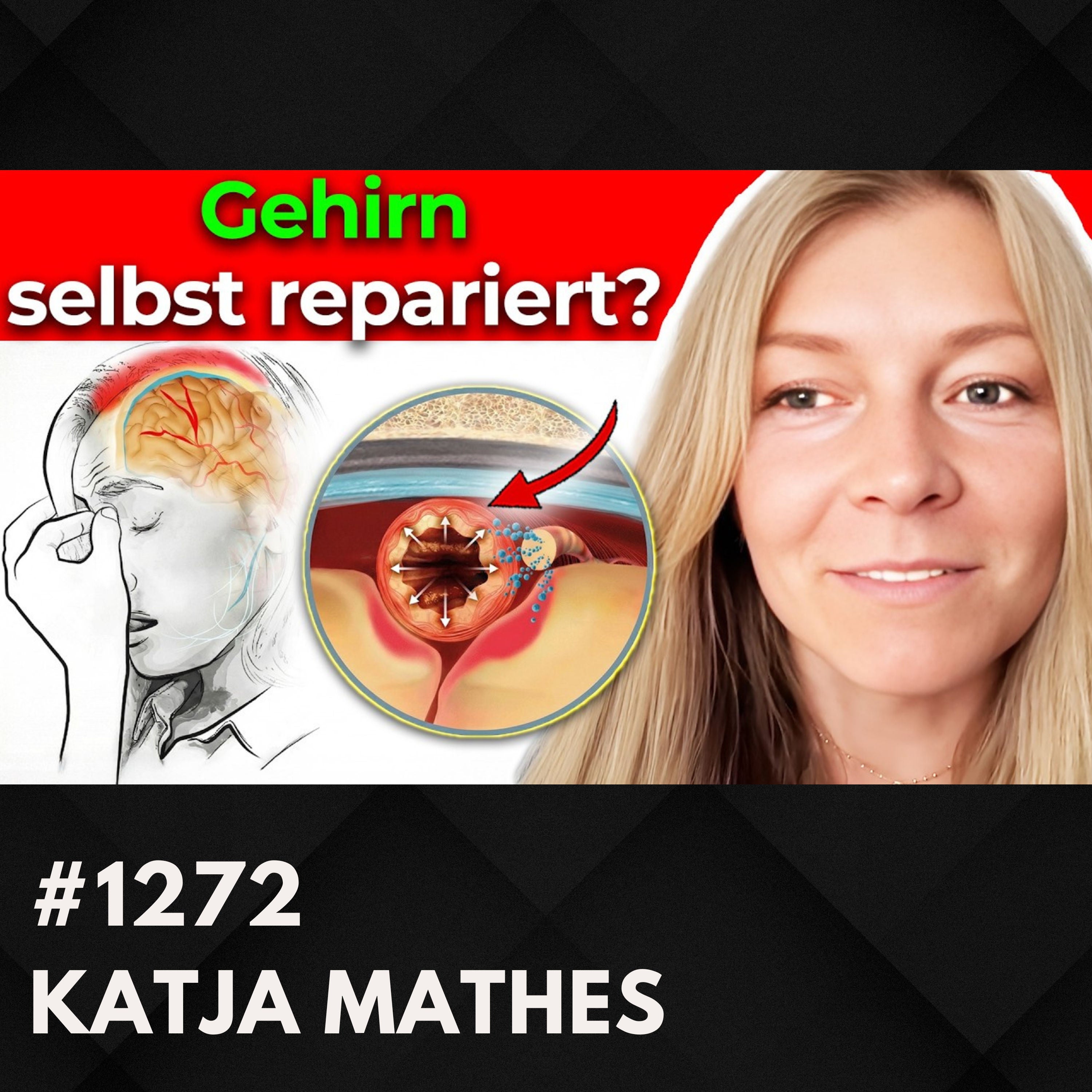 Das unterschätzte Problem unserer Zeit | Katja Mathes #1272