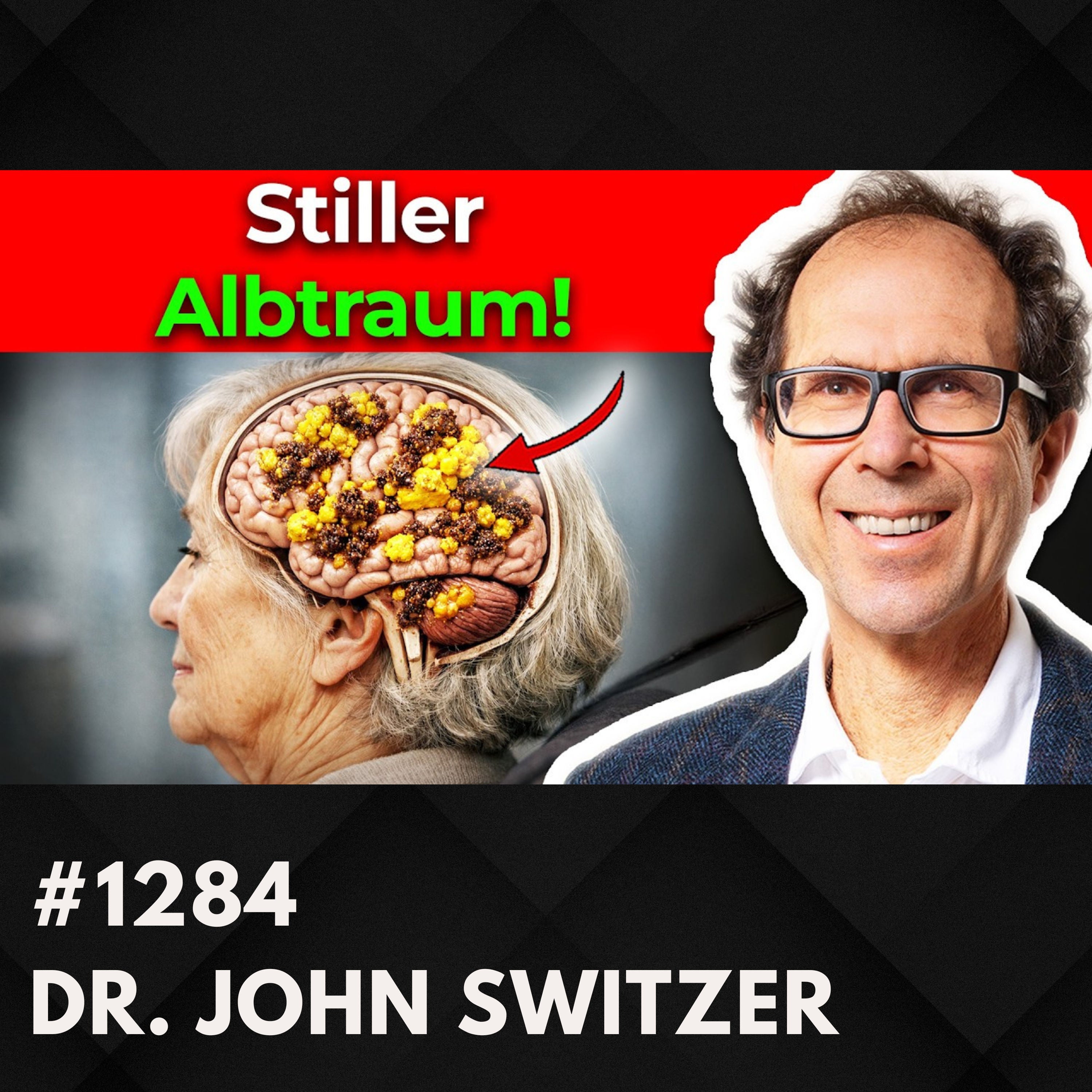 Arzt warnt vor einem häufigen Gesundheitsfehler | Dr. John Switzer #1284