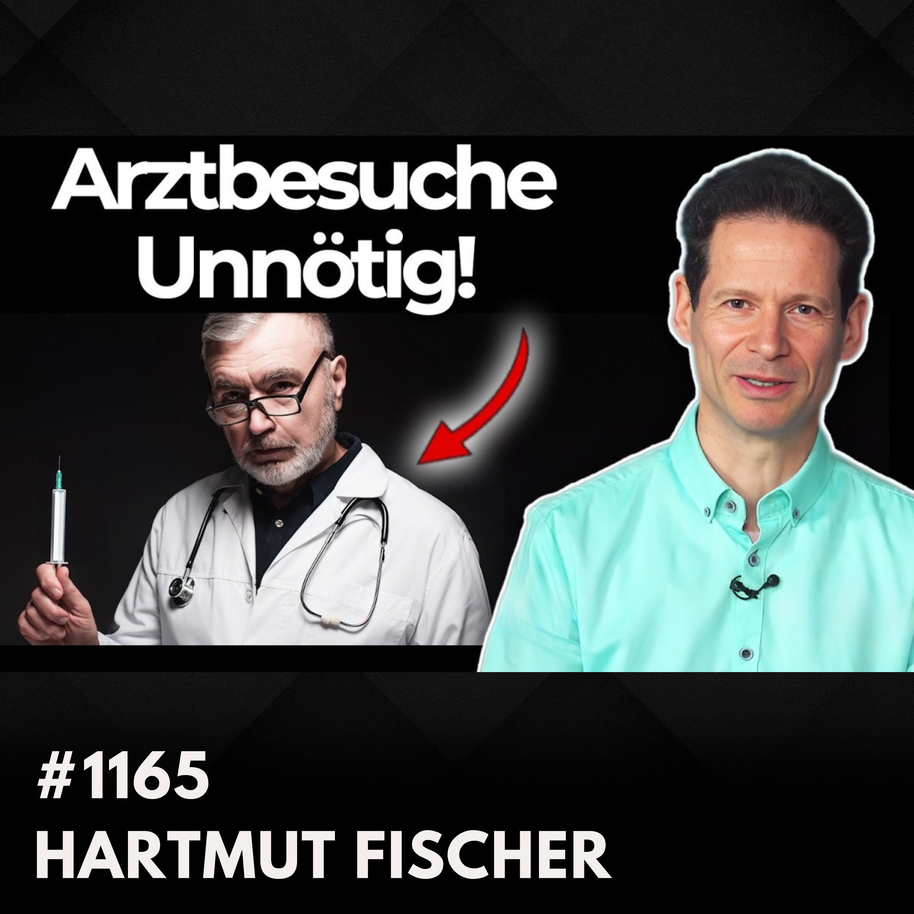 DMSO: Eigenschaften, Anwendung & wichtige Hinweise | Dr. Hartmut Fischer #1165