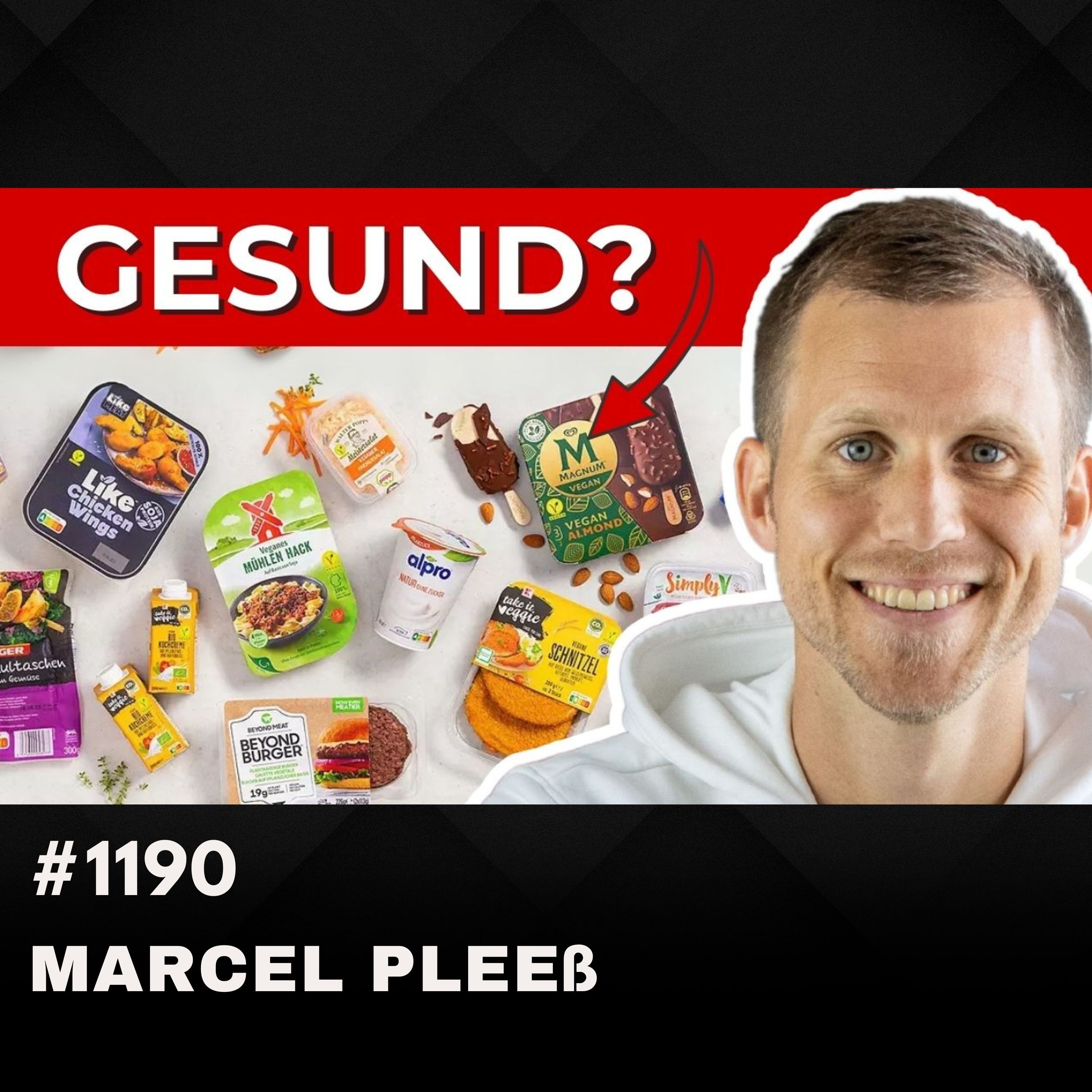 Diese Supermarkt-Fallen solltest Du kennen l Marcel Pleeß #1190