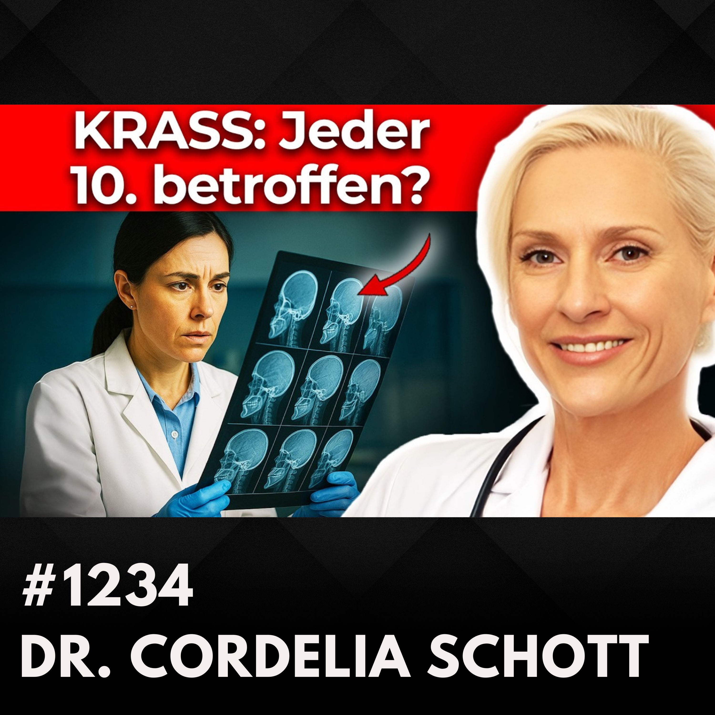 Ernährung und Krebsrisiko – aktuelle Erkenntnisse | Dr. Cordelia Schott #1234