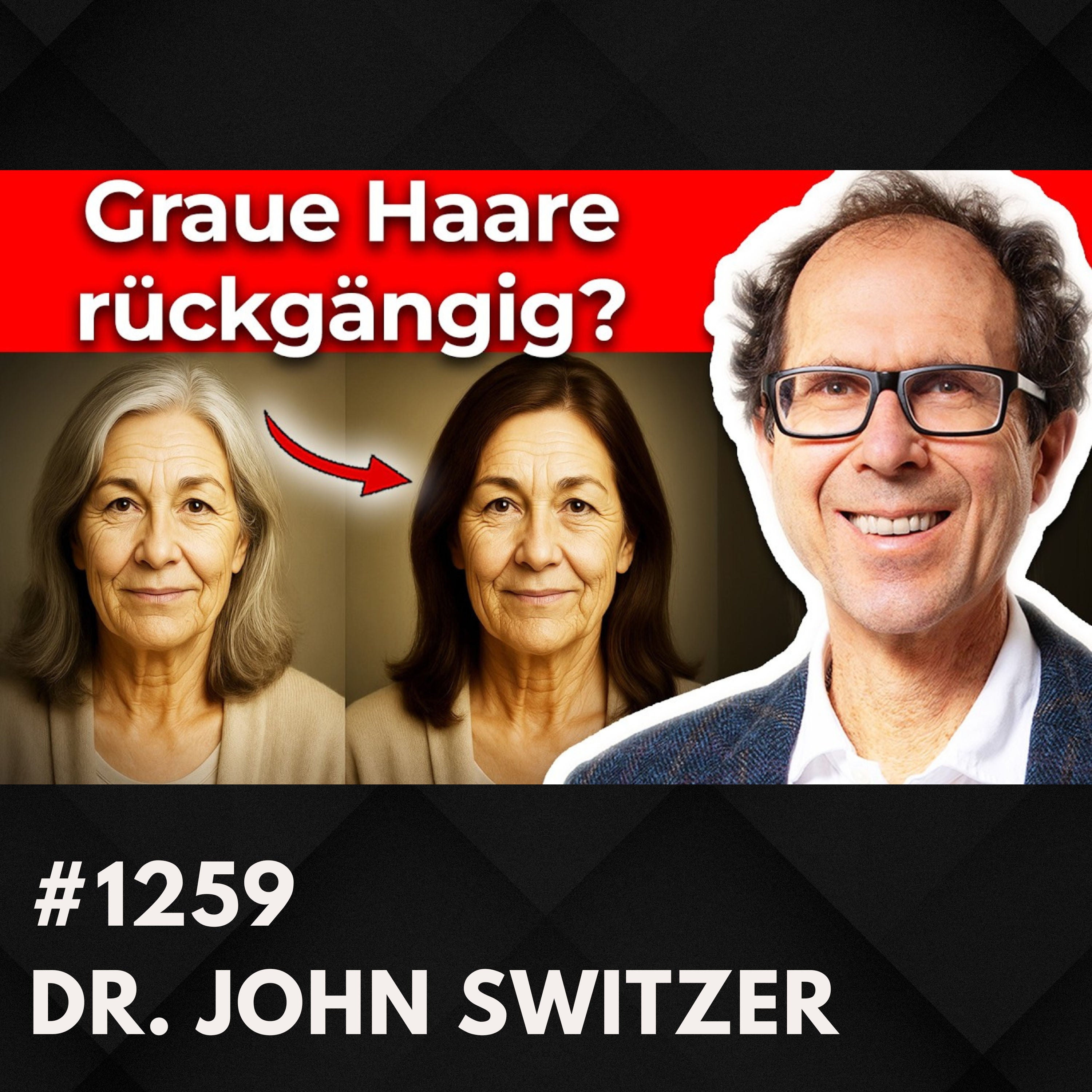 Was Mineralien wirklich im Körper leisten | Dr. John Switzer #1259