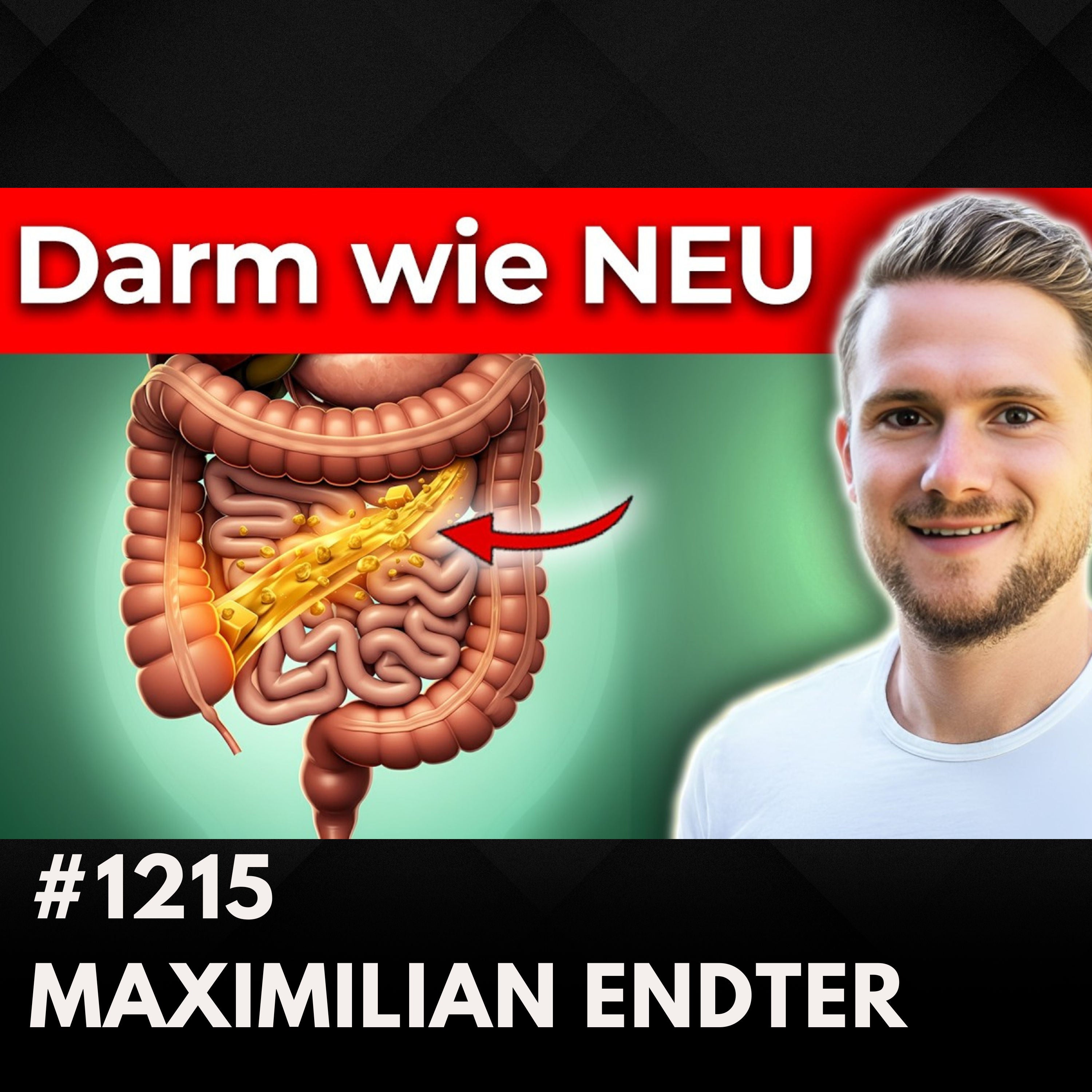 Was steckt wirklich in Vitalpilzen? | Maximilian Endter #1215