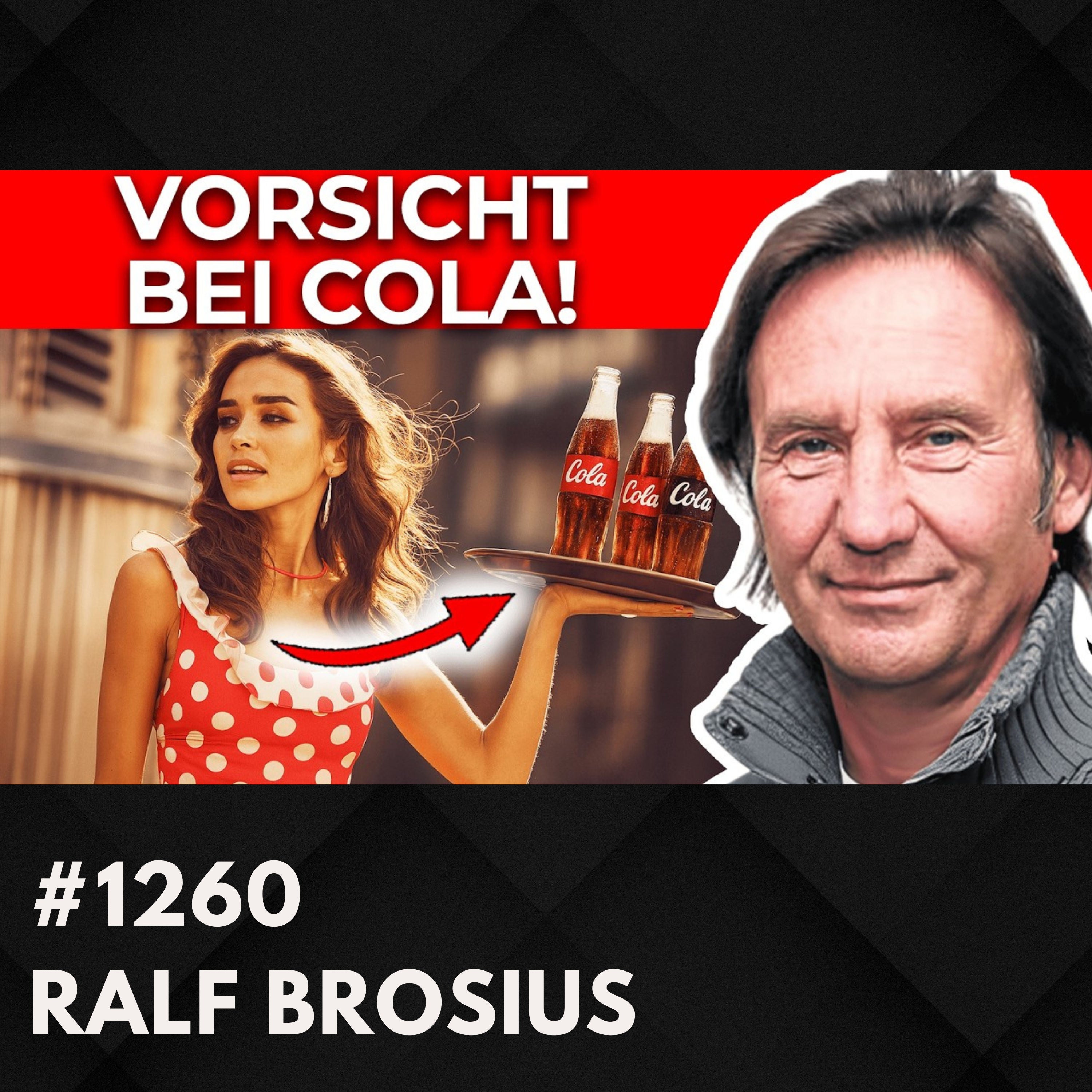 Lebensmittel unter der Lupe: Was zeigen die Fakten? | Ralf Brosius #1260