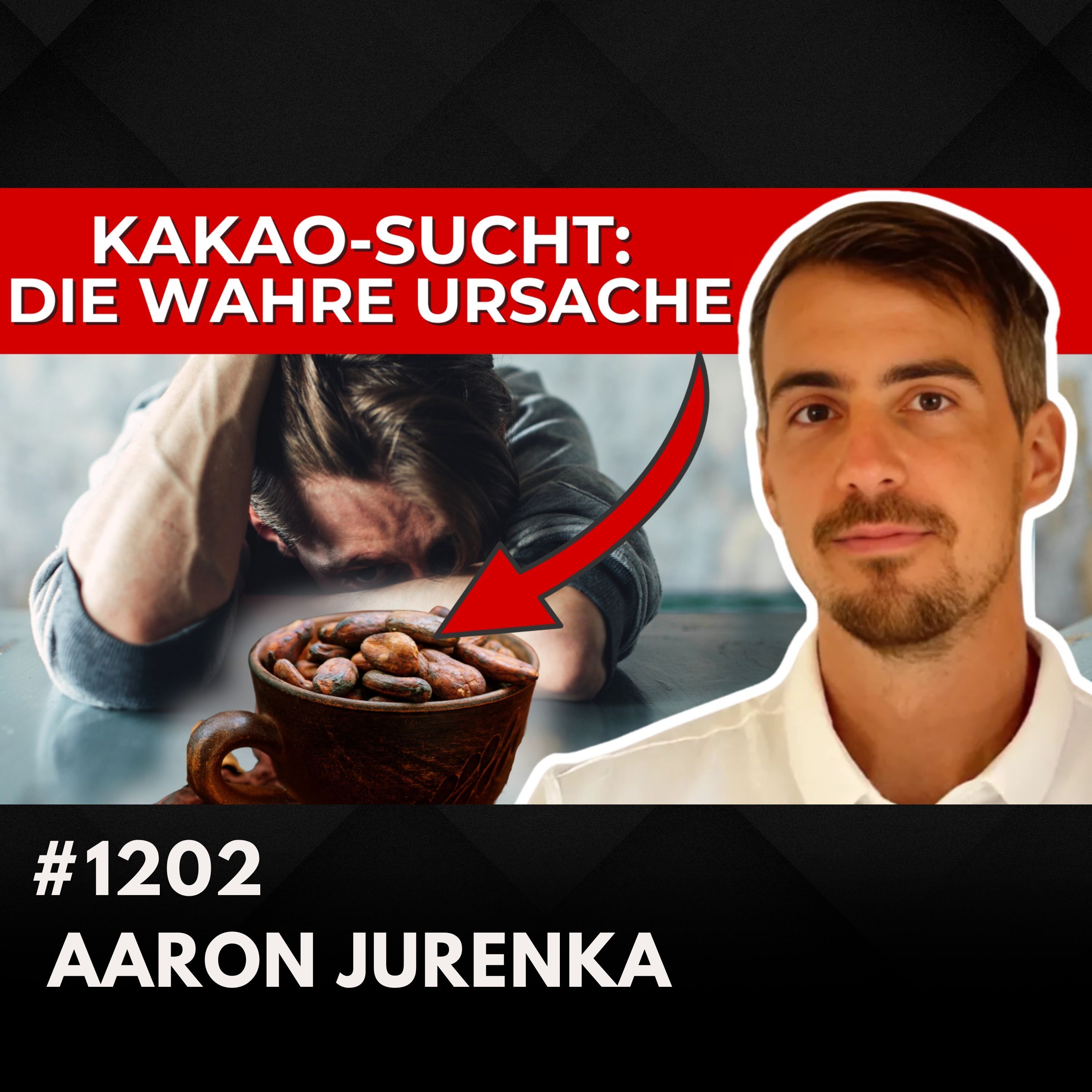 Die unterschätzte Seite von Kakao l Aaron Jurenka #1202