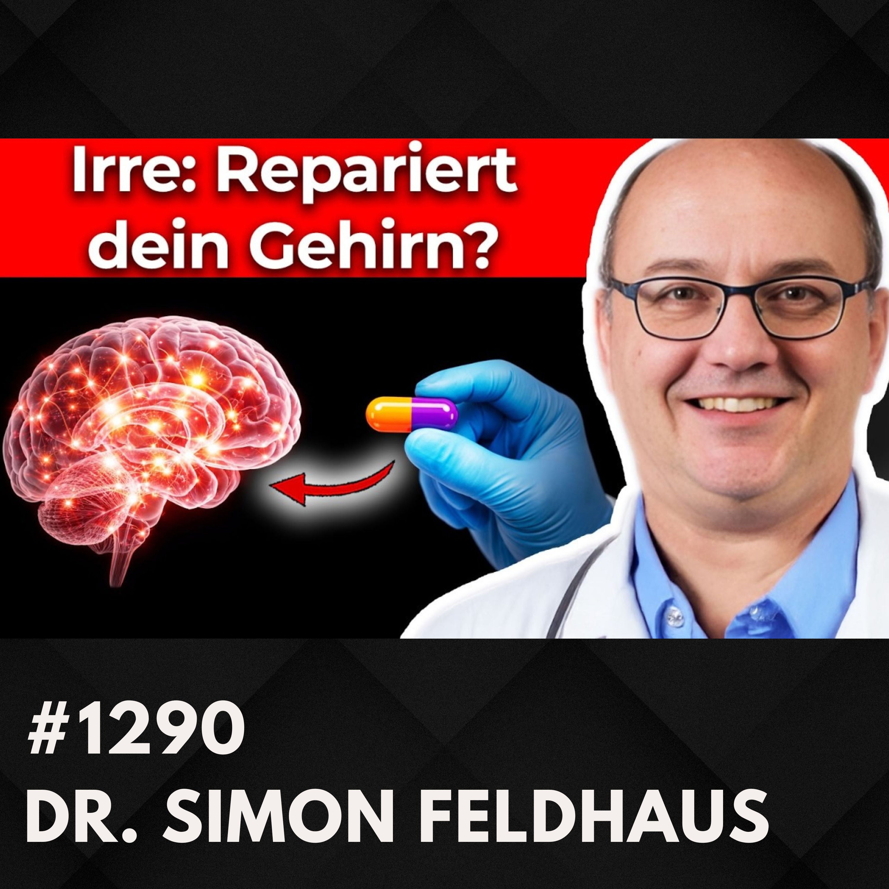 Die meisten kaufen das falsche Magnesium | Dr. Feldhaus #1290