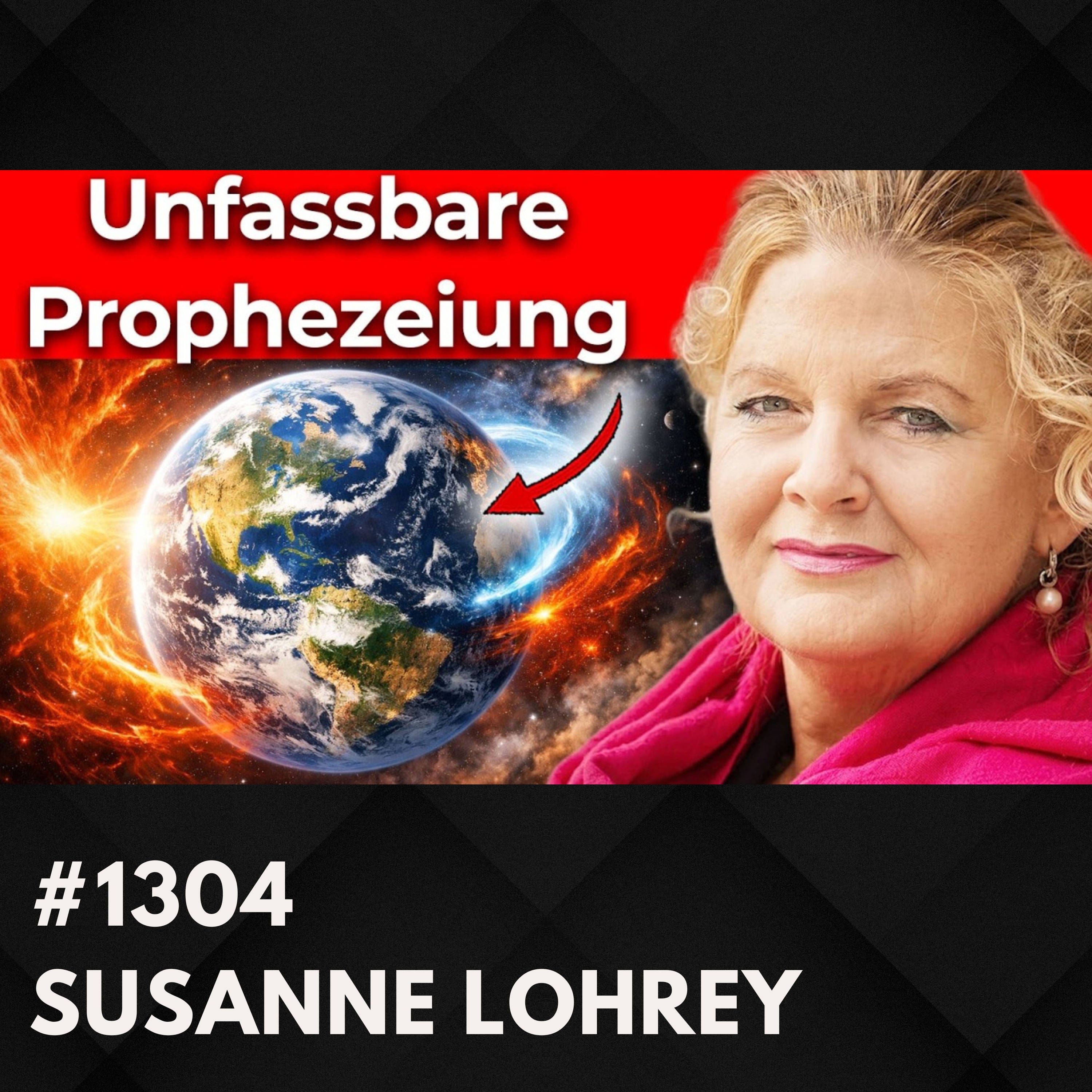2027: Stehen wir vor neuen Gesundheitsherausforderungen? | Susanne Lohrey #1304