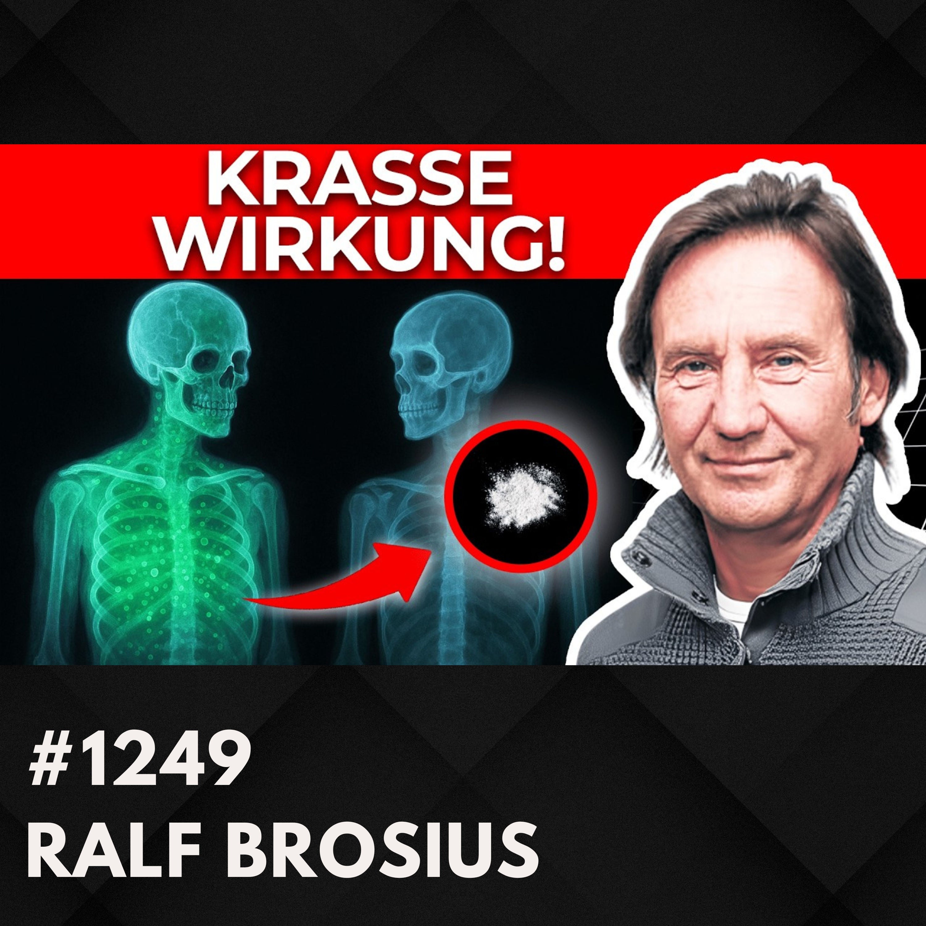 Natron im Faktencheck: Was wurde wirklich verboten? | Ralf Brosius #1249