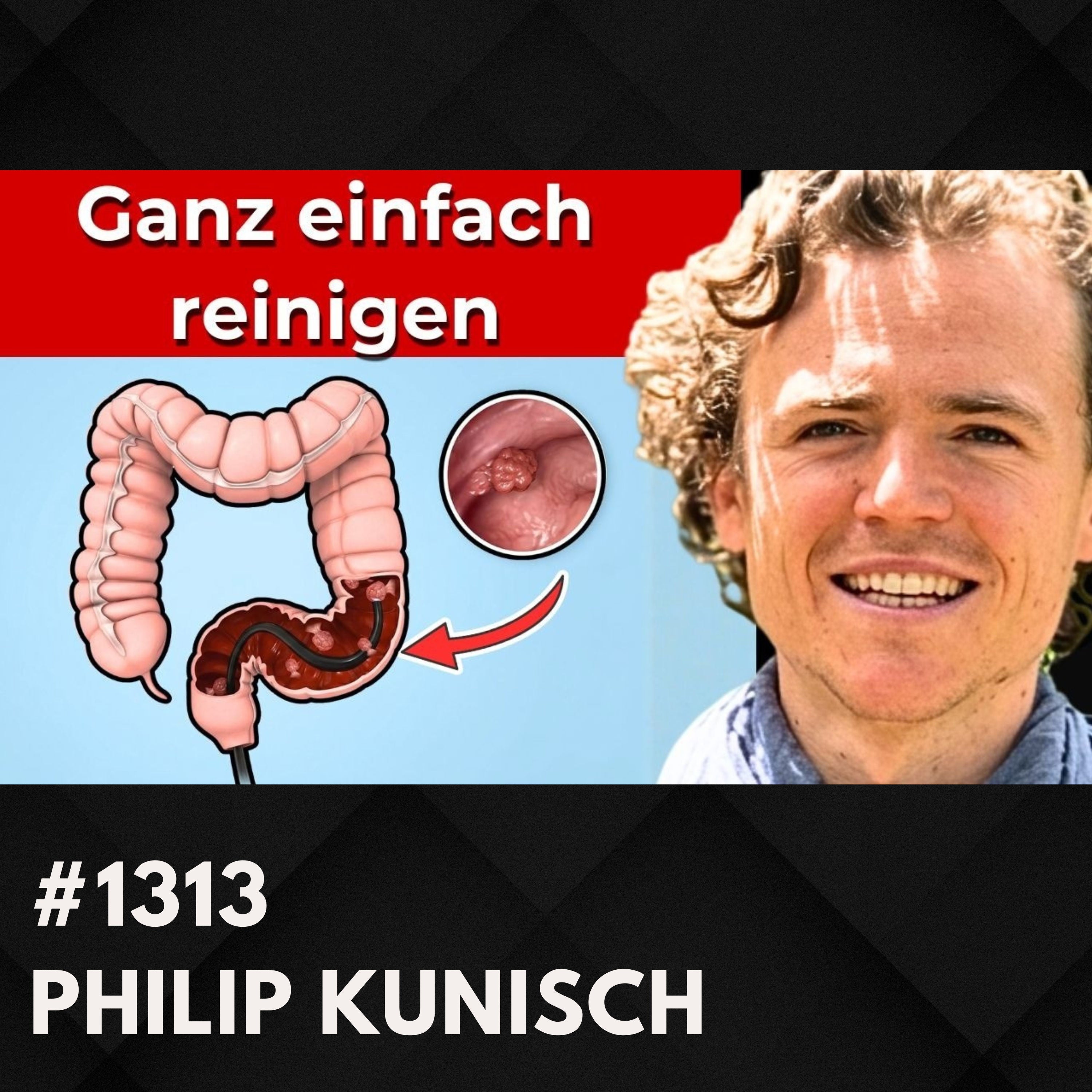 Dieses Wildkraut wird völlig unterschätzt | Philip Kunisch #1313