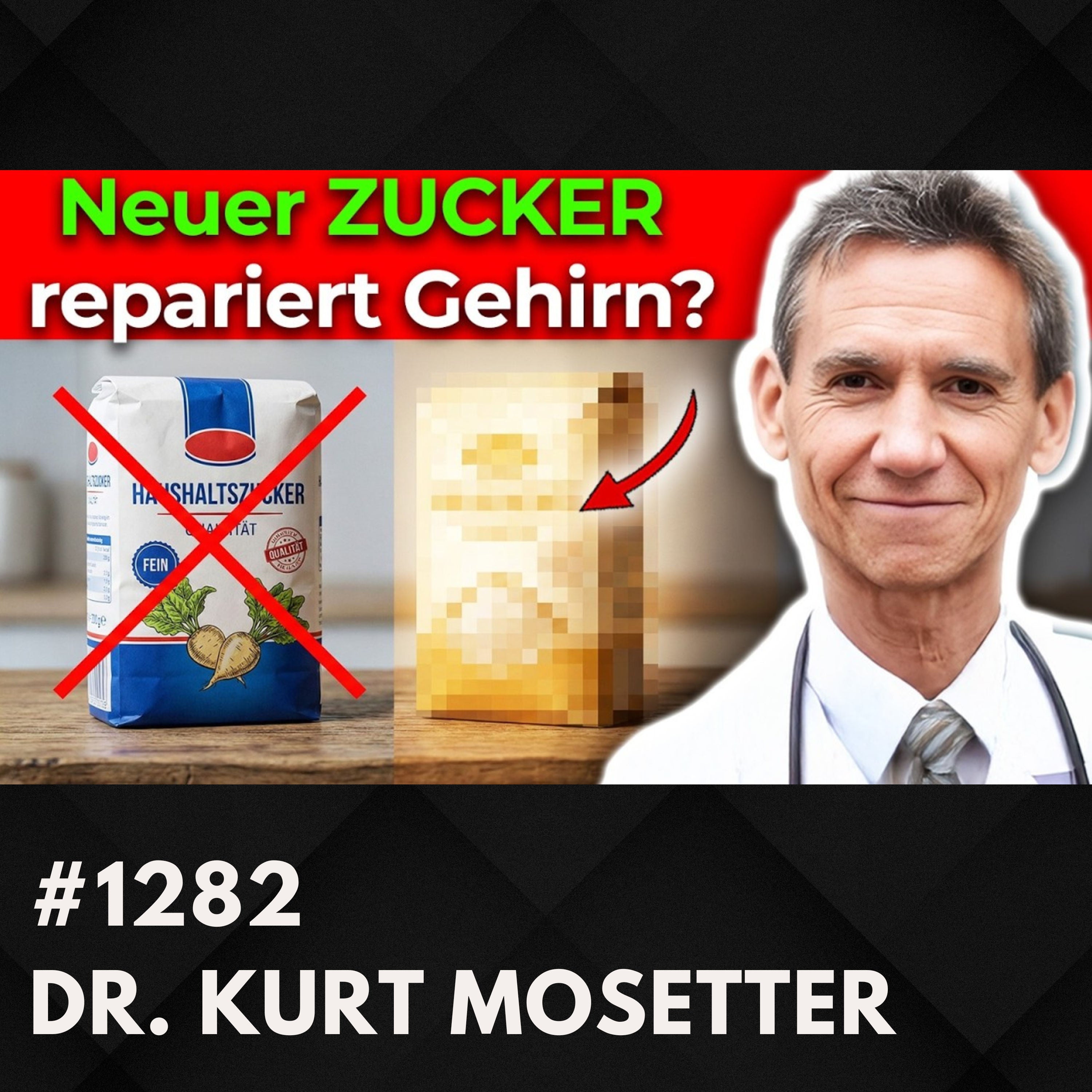 Was aktuelle Studien über Ernährung zeigen | Dr. Mosetter #1282