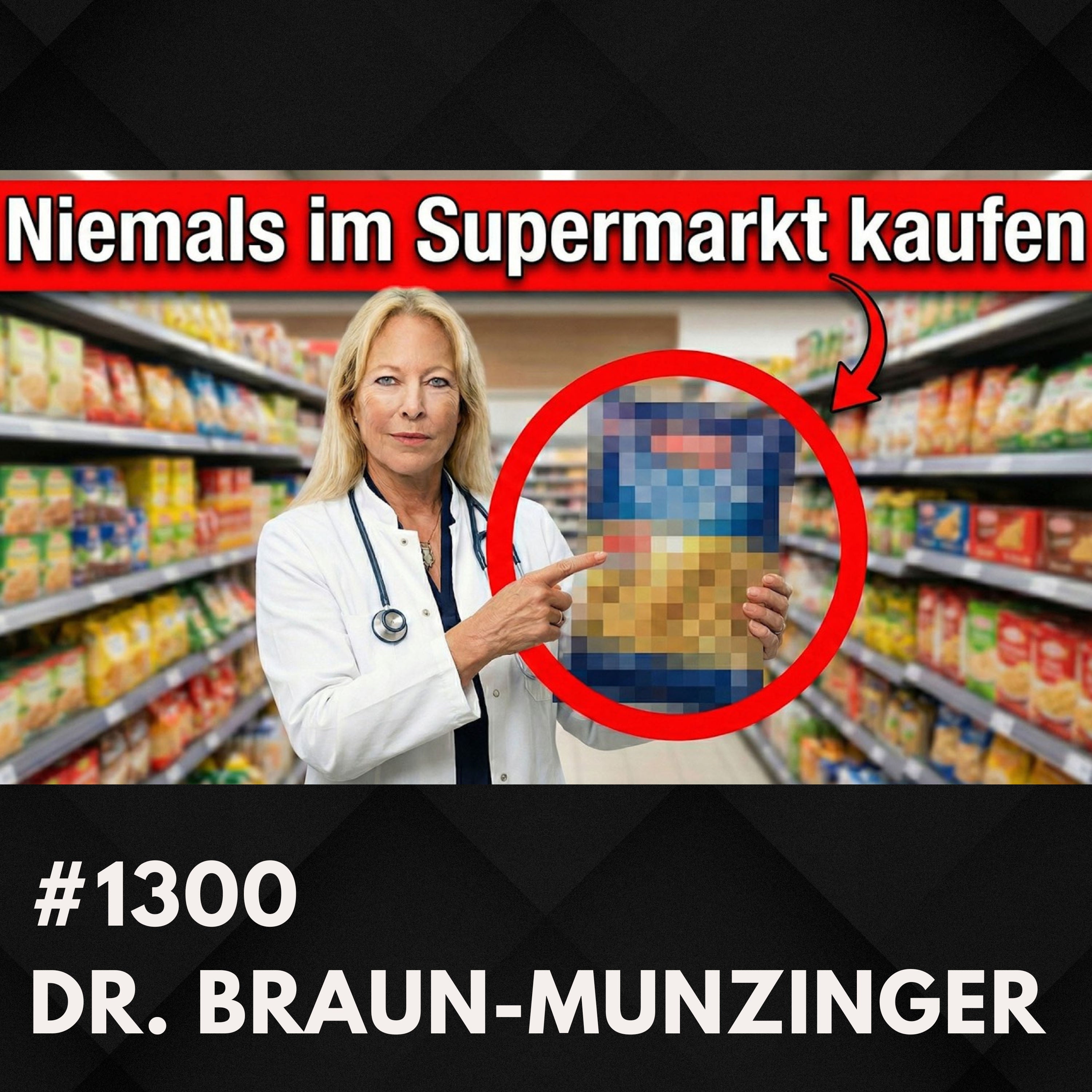 Der häufigste Irrtum über Gelenke? | Dr. Braun-Munzinger #1300