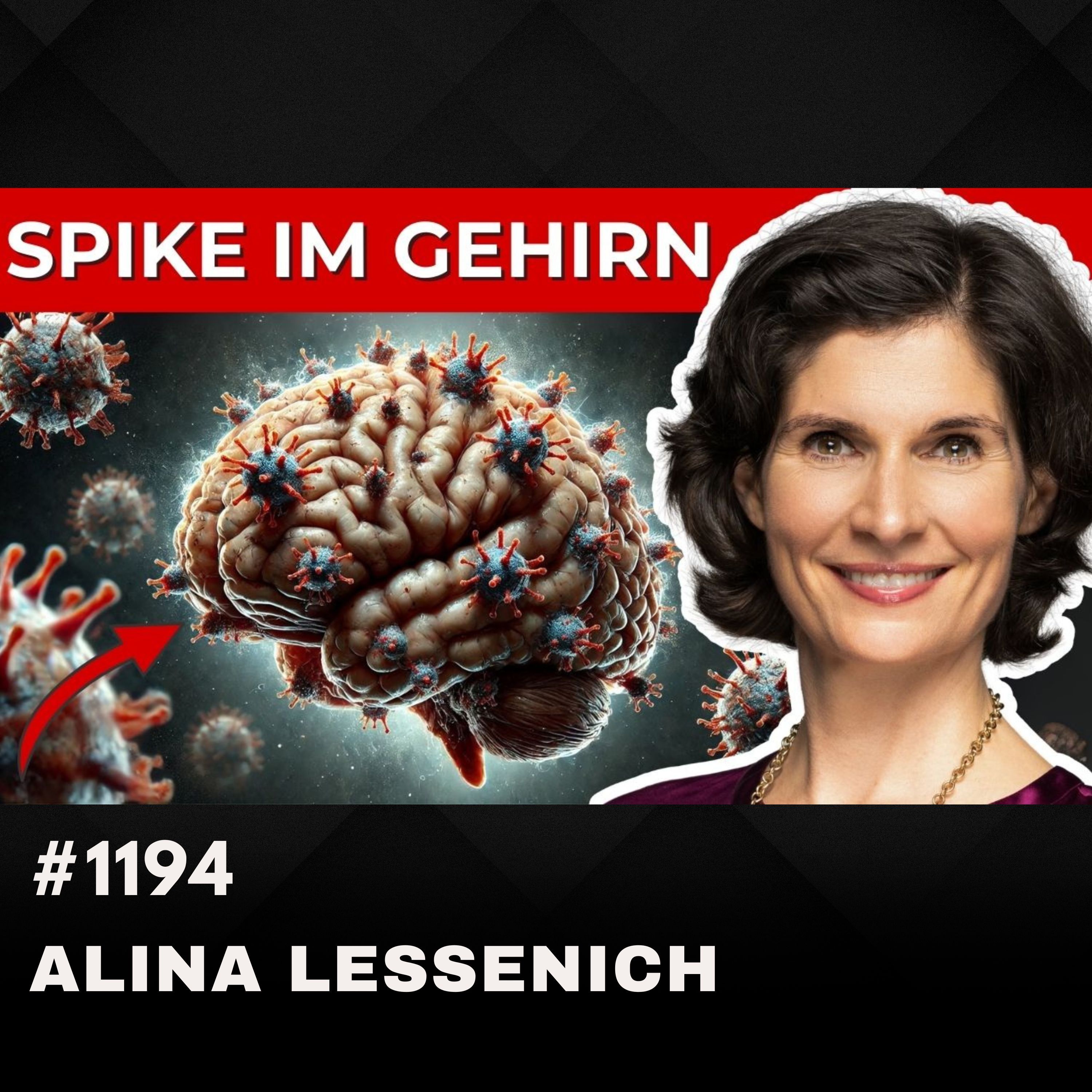 Wie unterstützt man die Gehirnfunktion? l Alina Lessenich #1194
